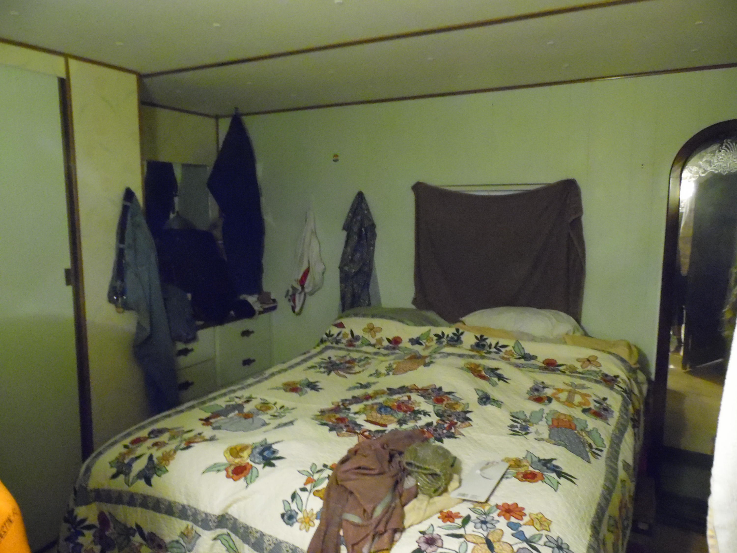 JUNIPER LAKE UNREC - Residential