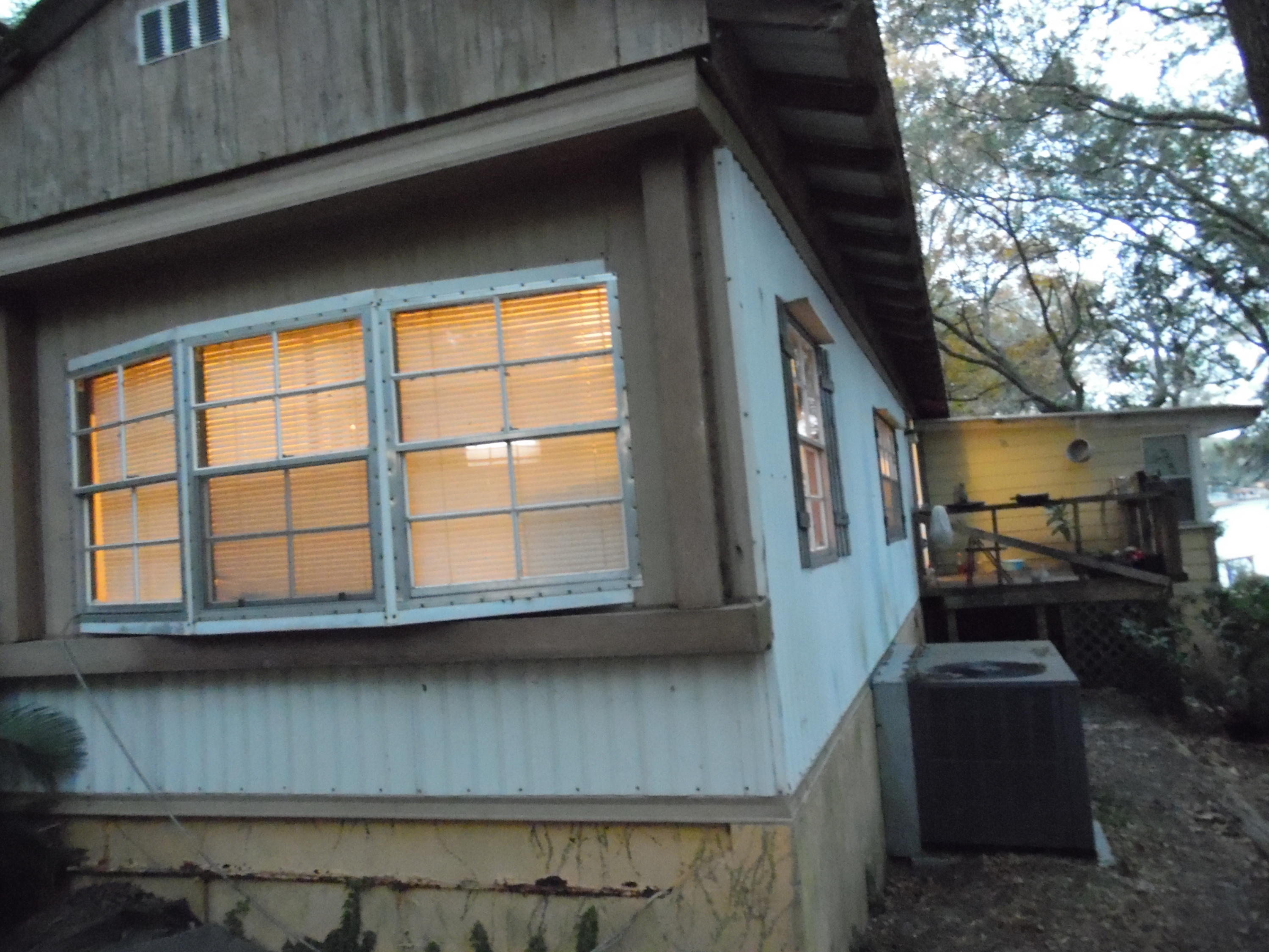 JUNIPER LAKE UNREC - Residential