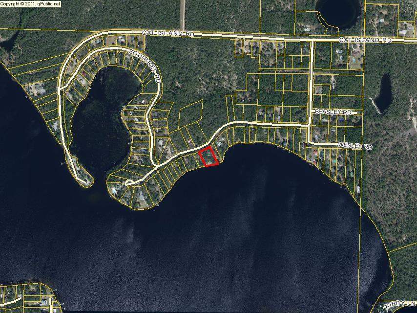 JUNIPER LAKE UNREC - Residential