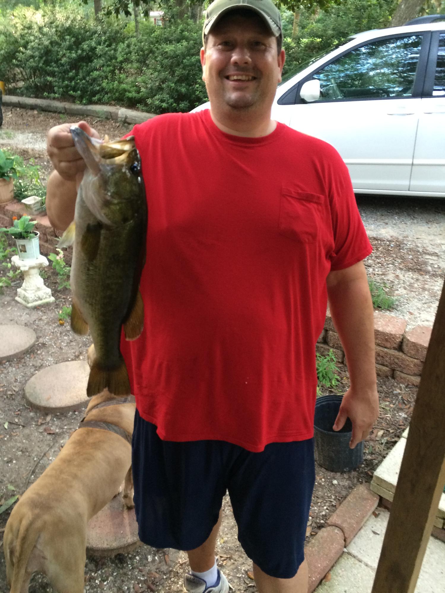 JUNIPER LAKE UNREC - Residential