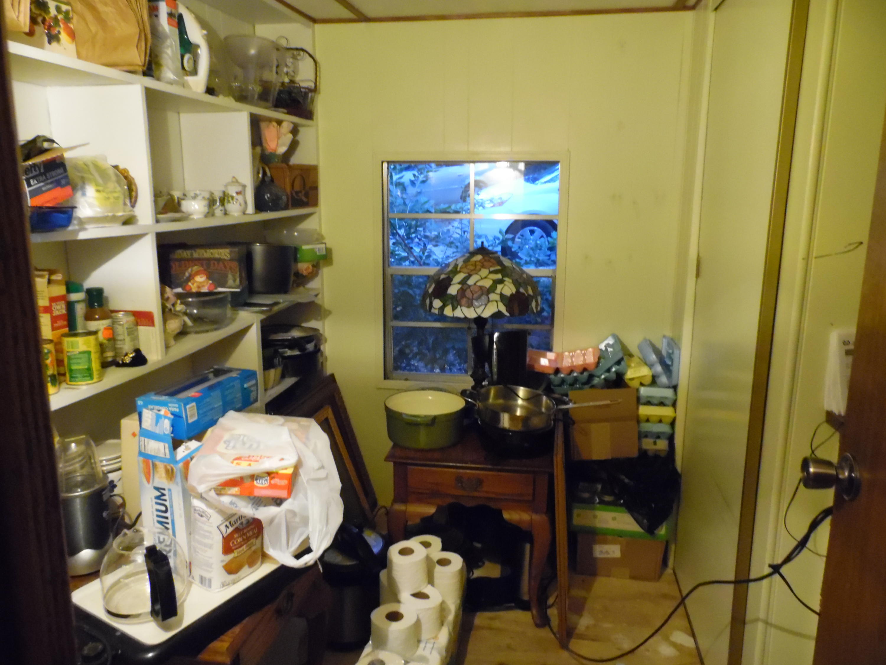 JUNIPER LAKE UNREC - Residential