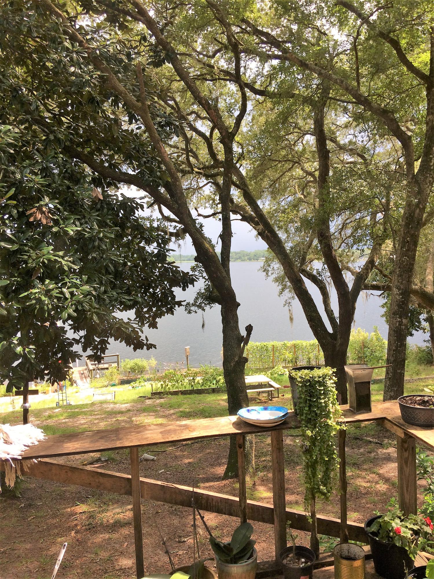 JUNIPER LAKE UNREC - Residential