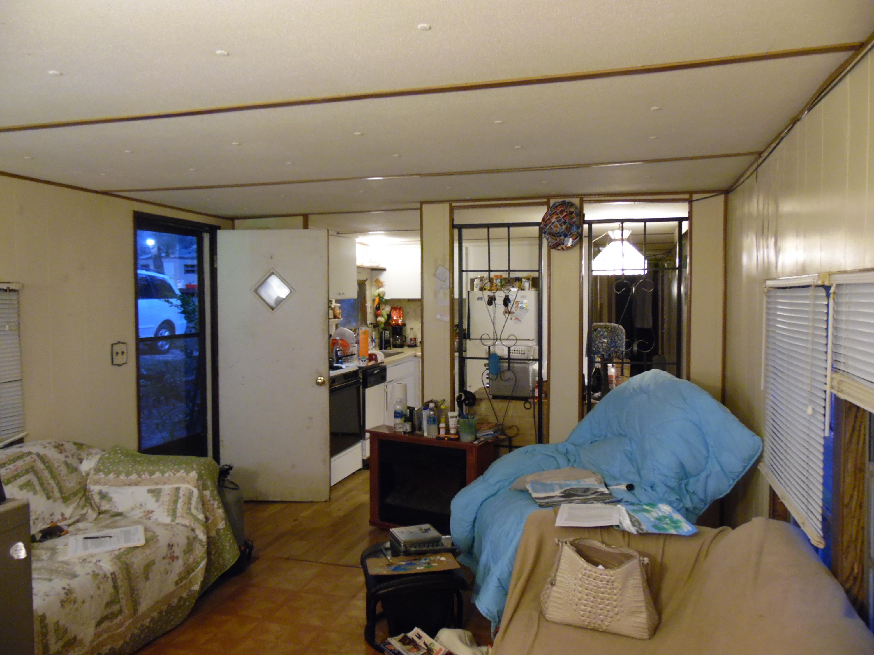 JUNIPER LAKE UNREC - Residential