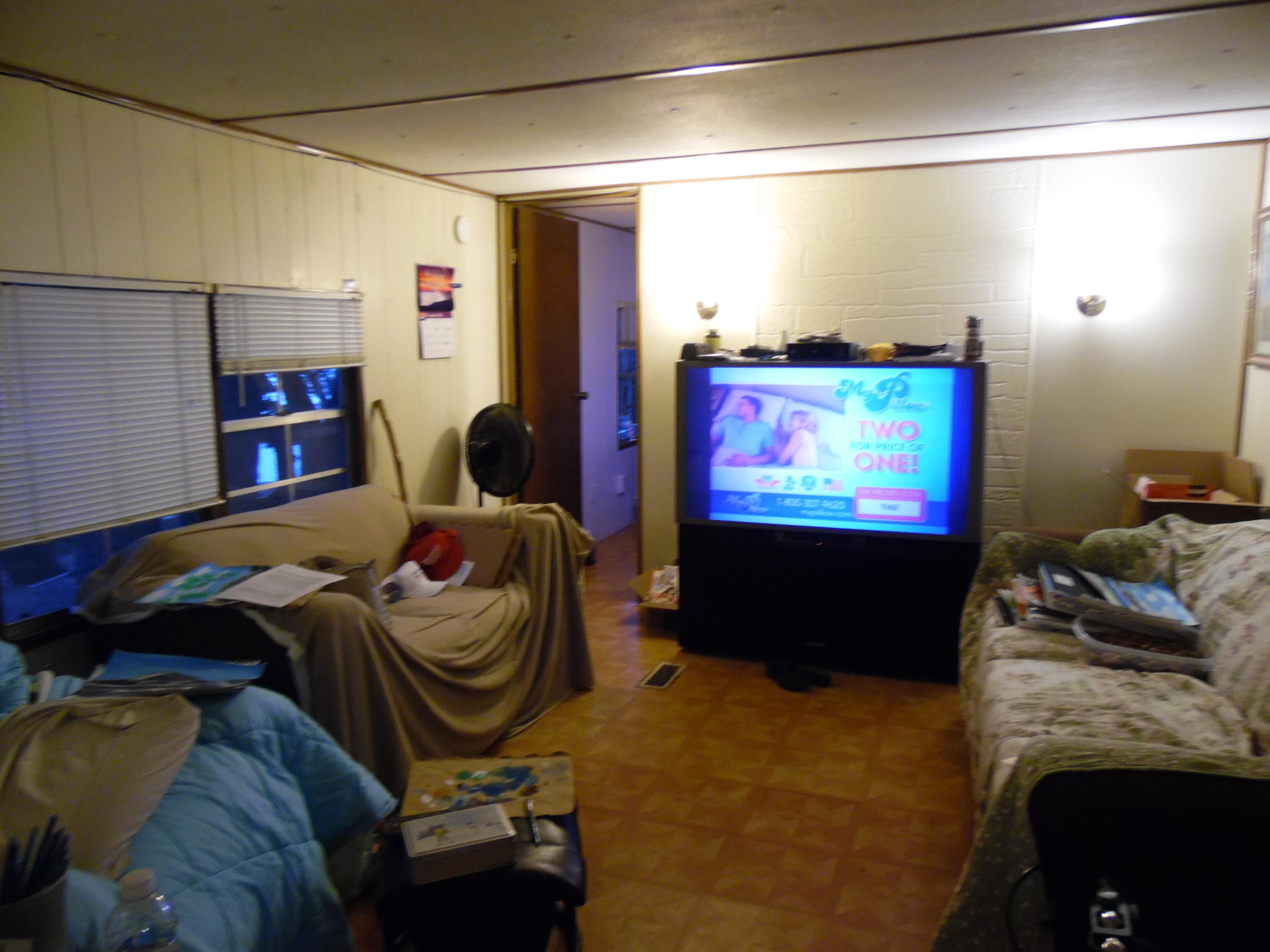 JUNIPER LAKE UNREC - Residential