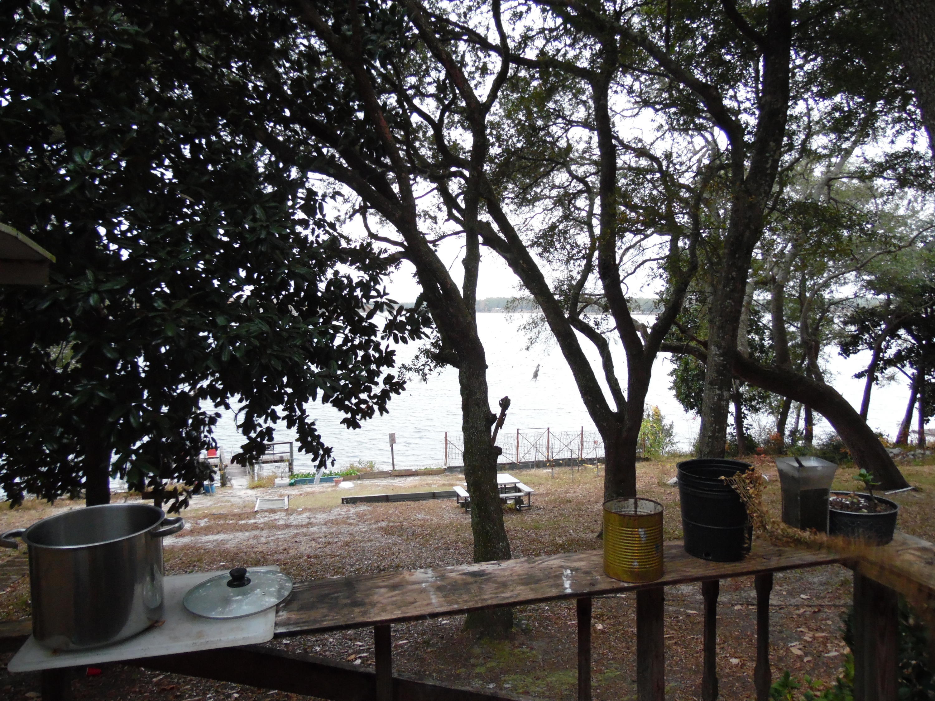 JUNIPER LAKE UNREC - Residential