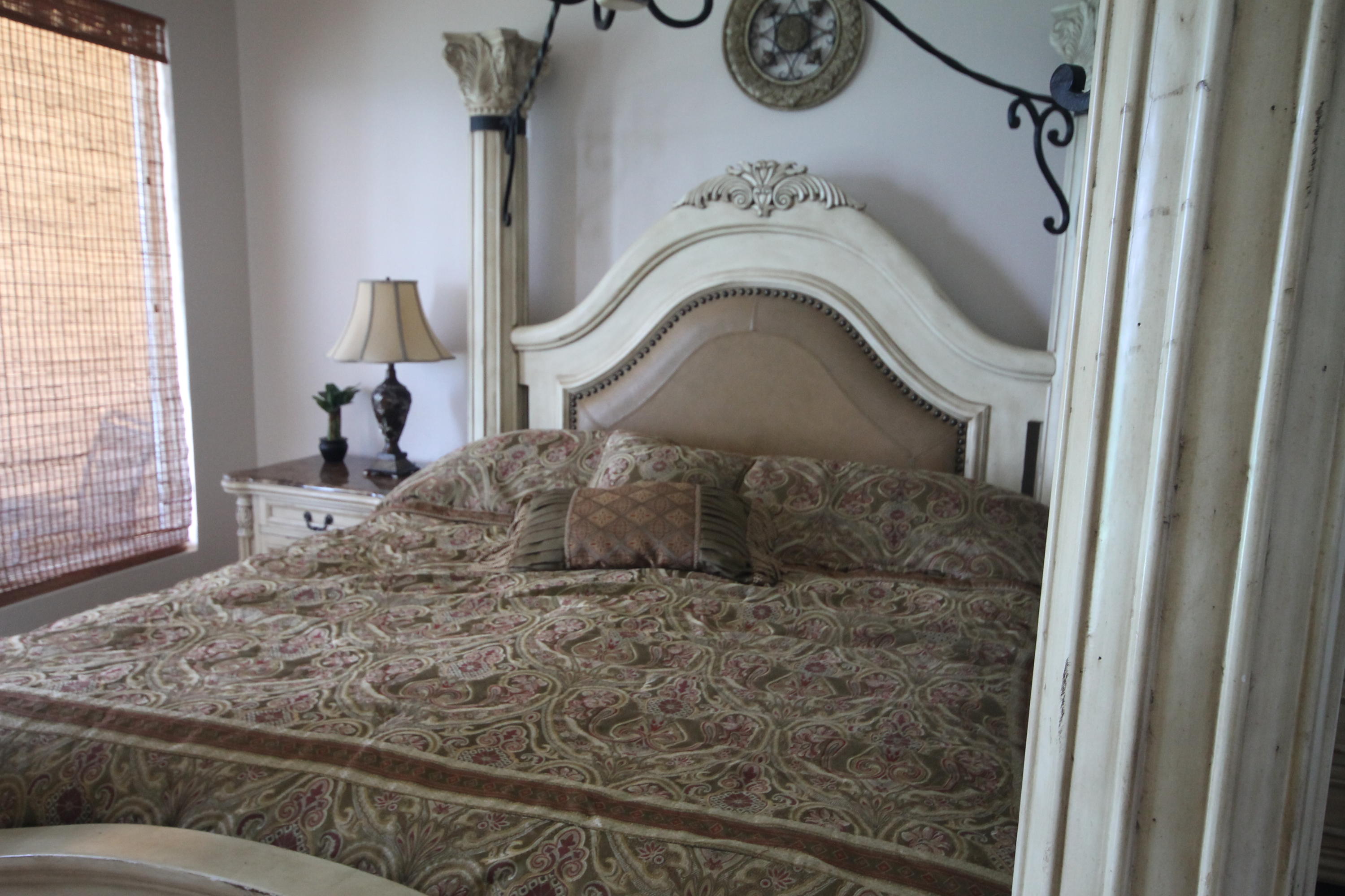 TREASURE ISLAND - Residential