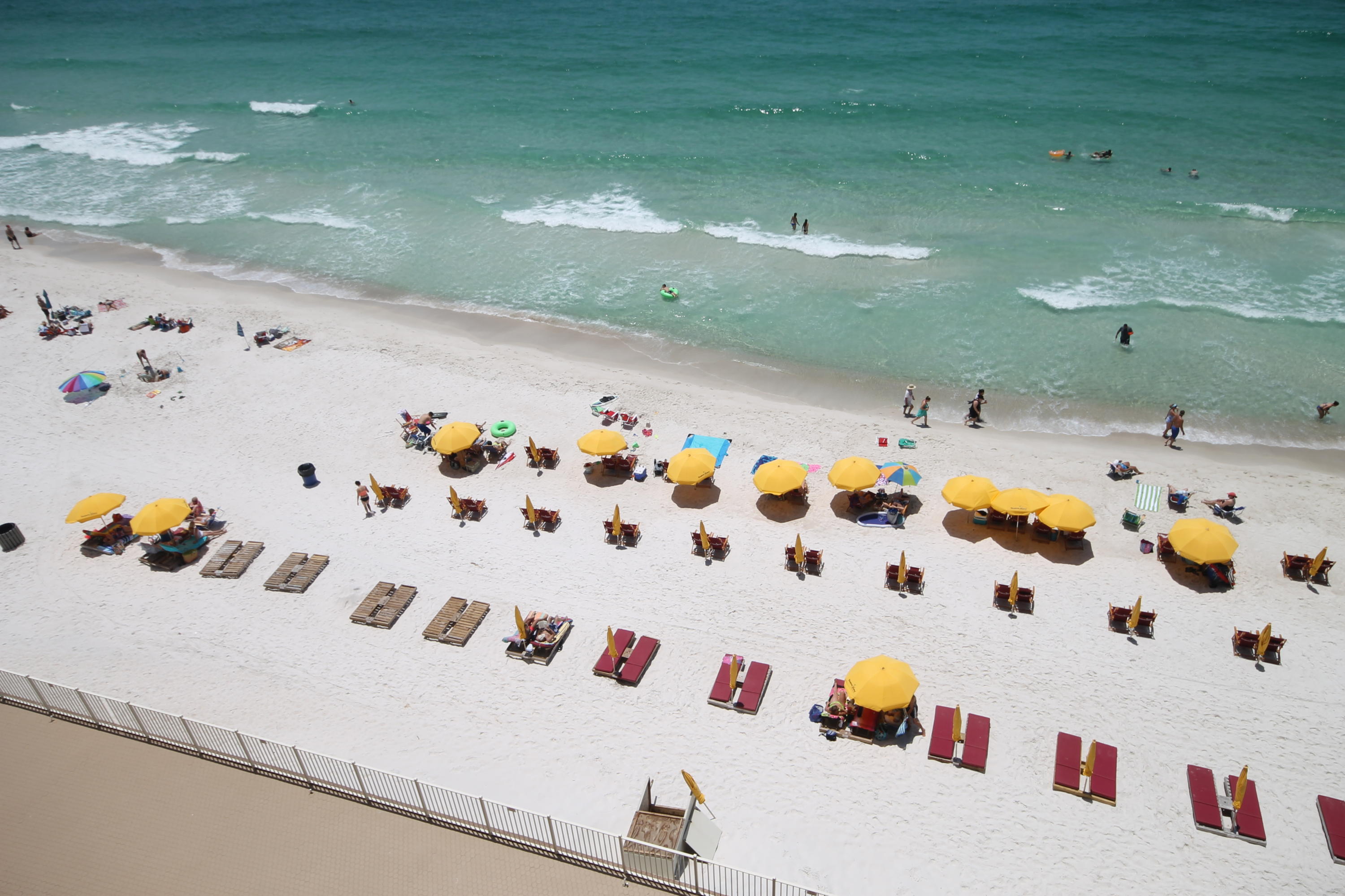 TREASURE ISLAND - Residential