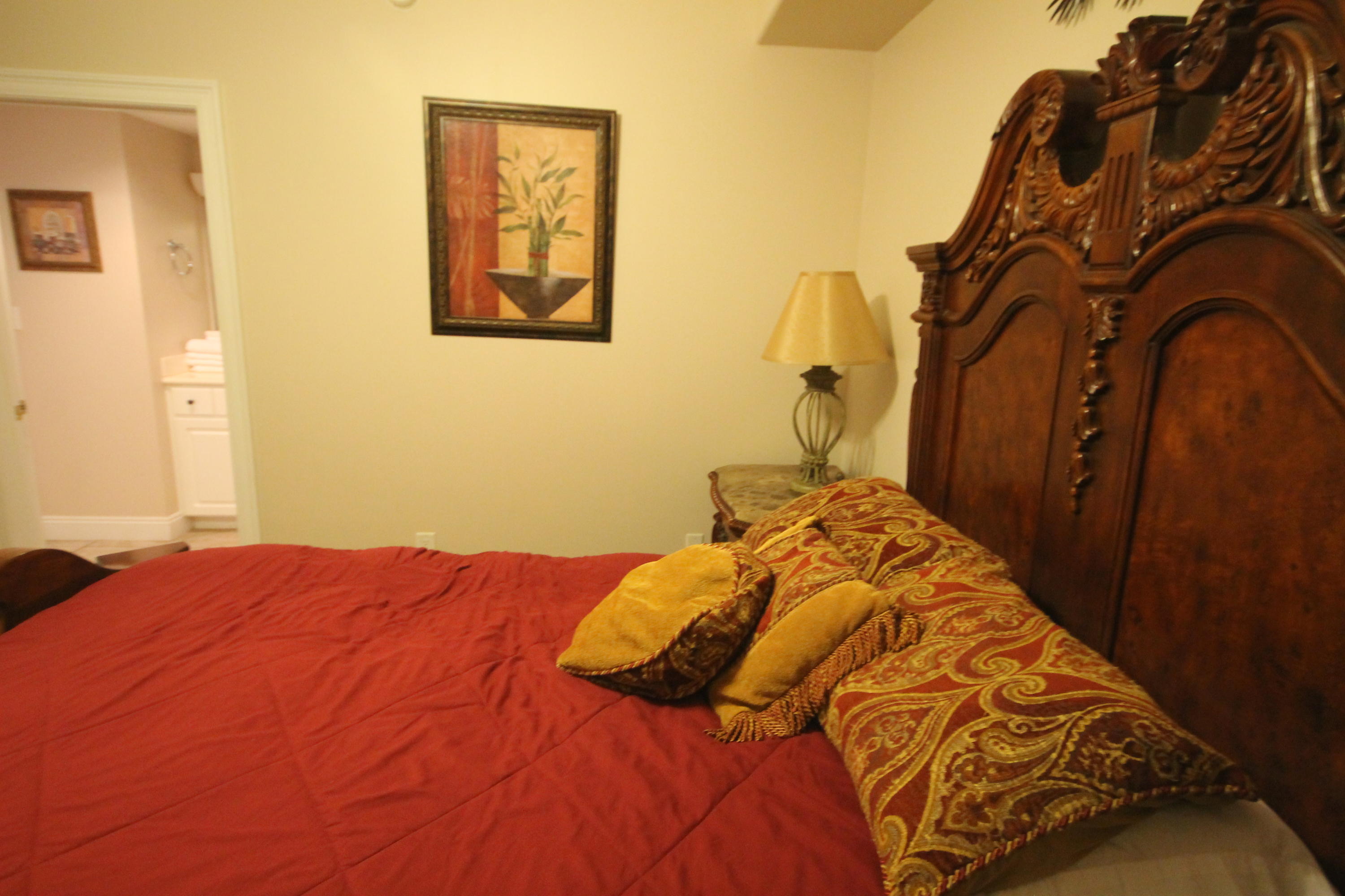 TREASURE ISLAND - Residential