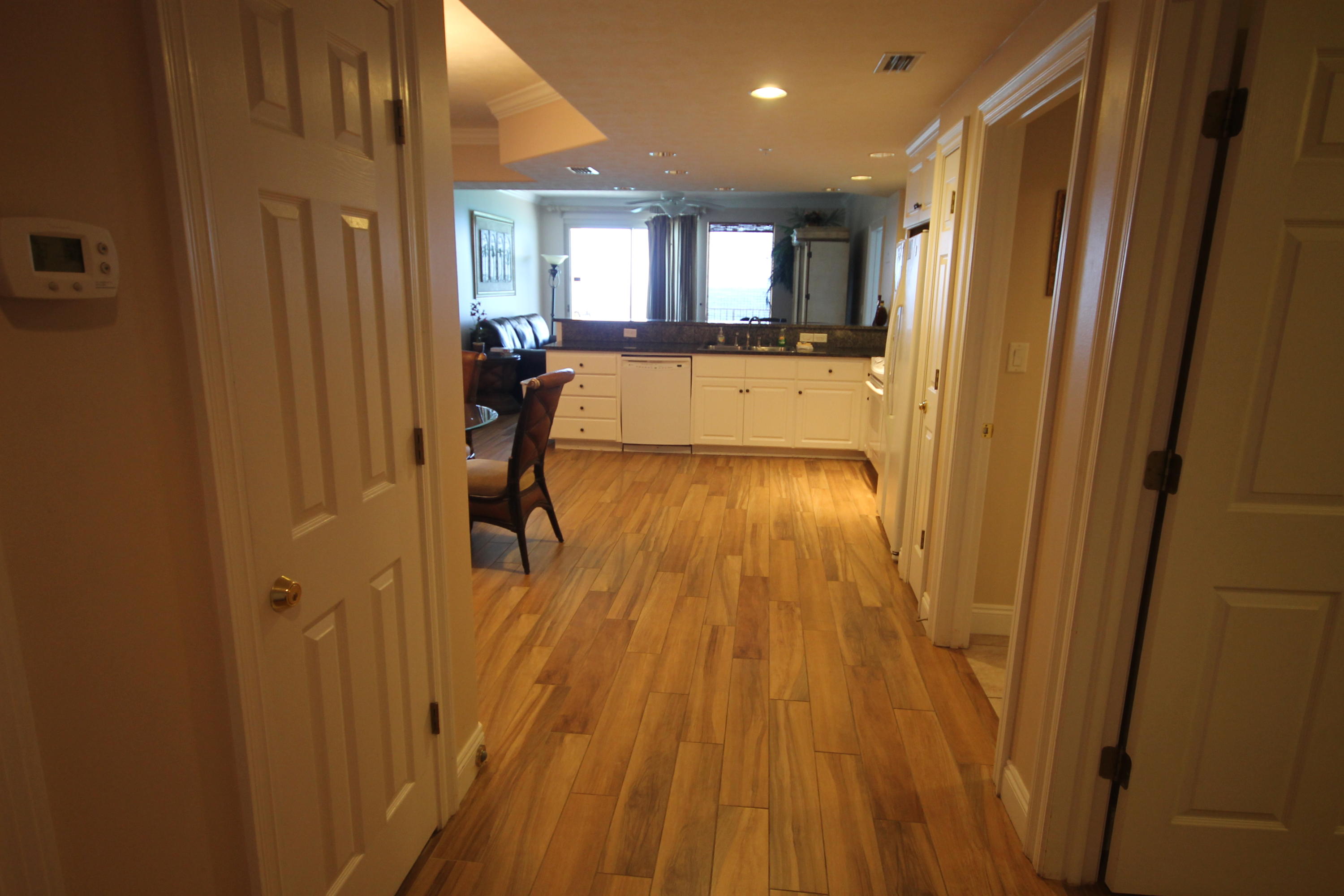 TREASURE ISLAND - Residential