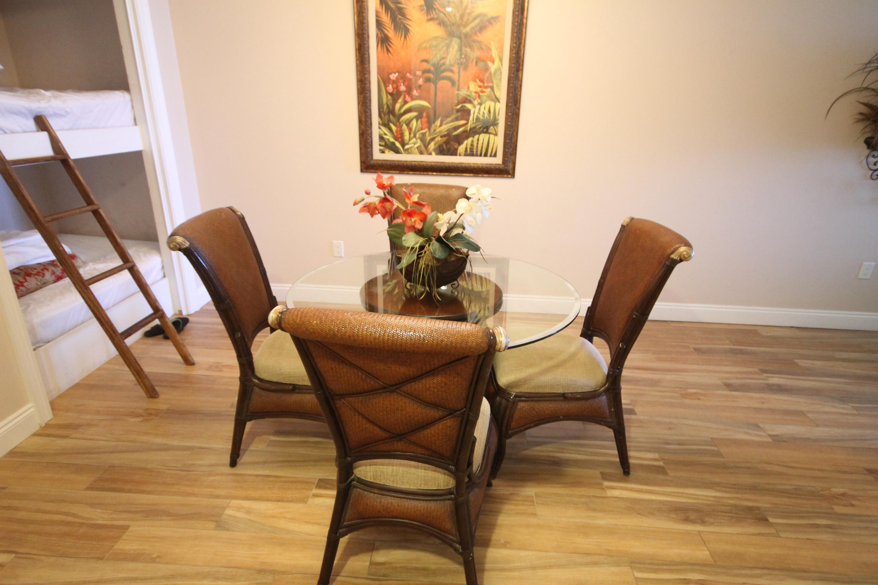 TREASURE ISLAND - Residential