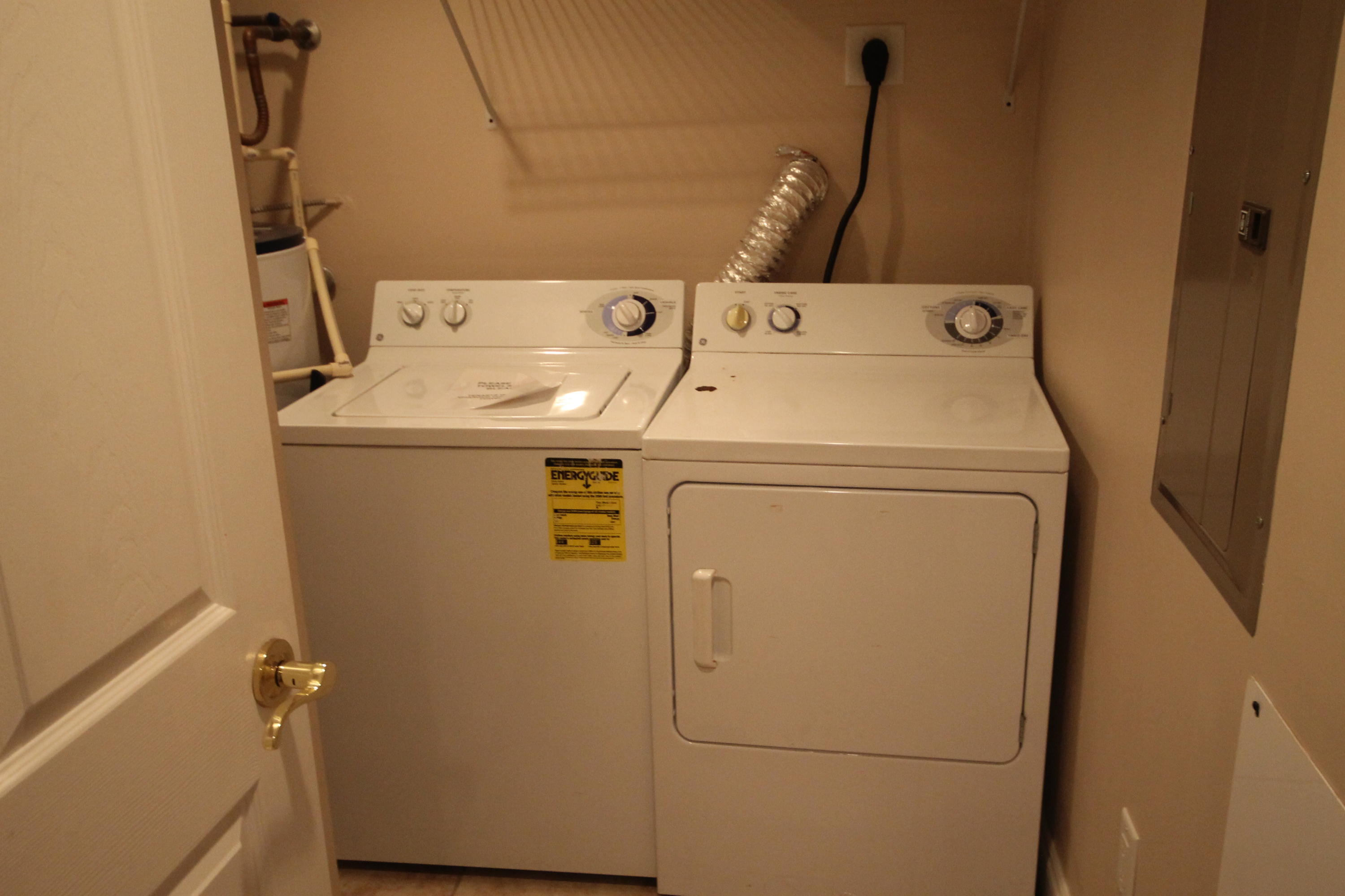 TREASURE ISLAND - Residential