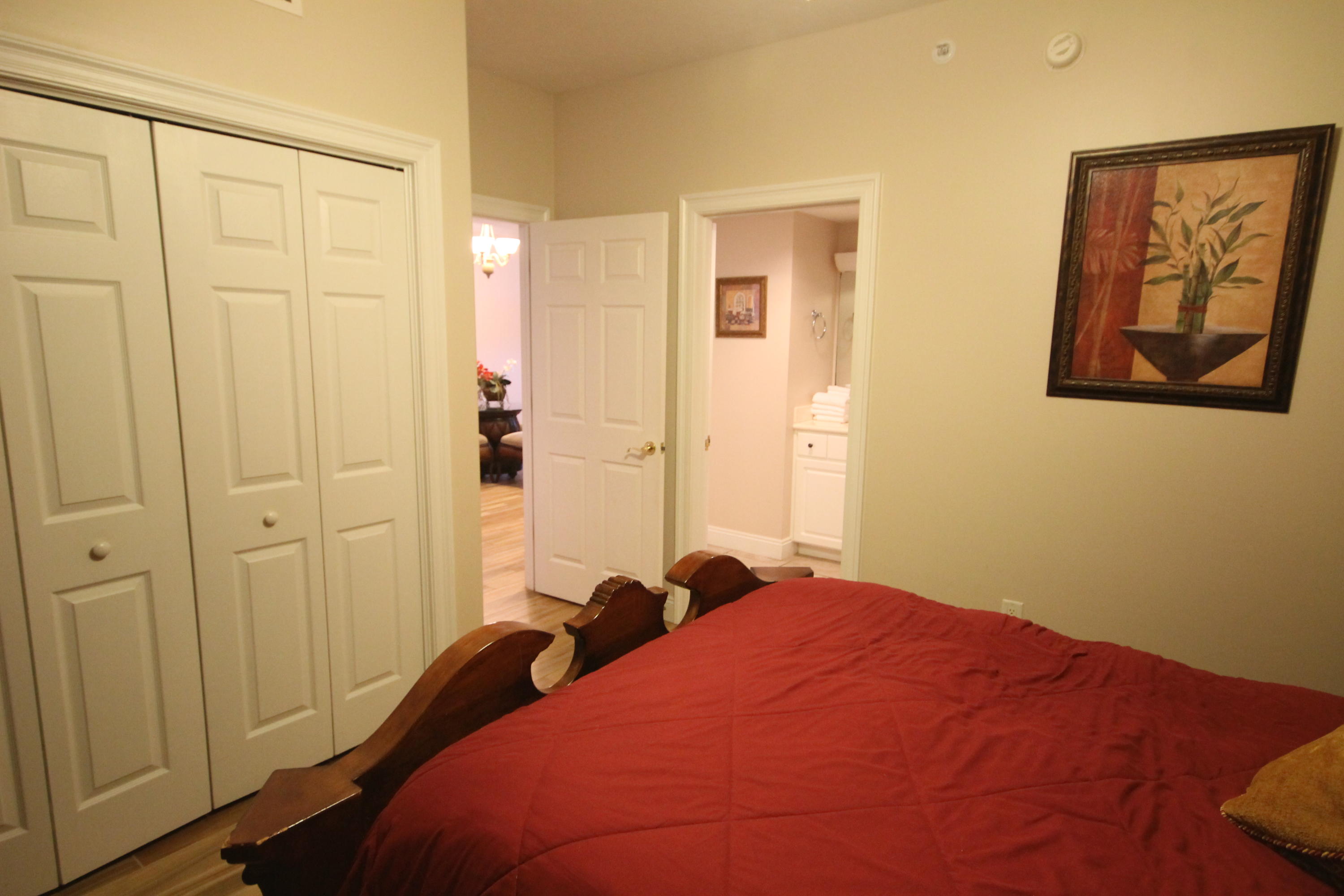 TREASURE ISLAND - Residential