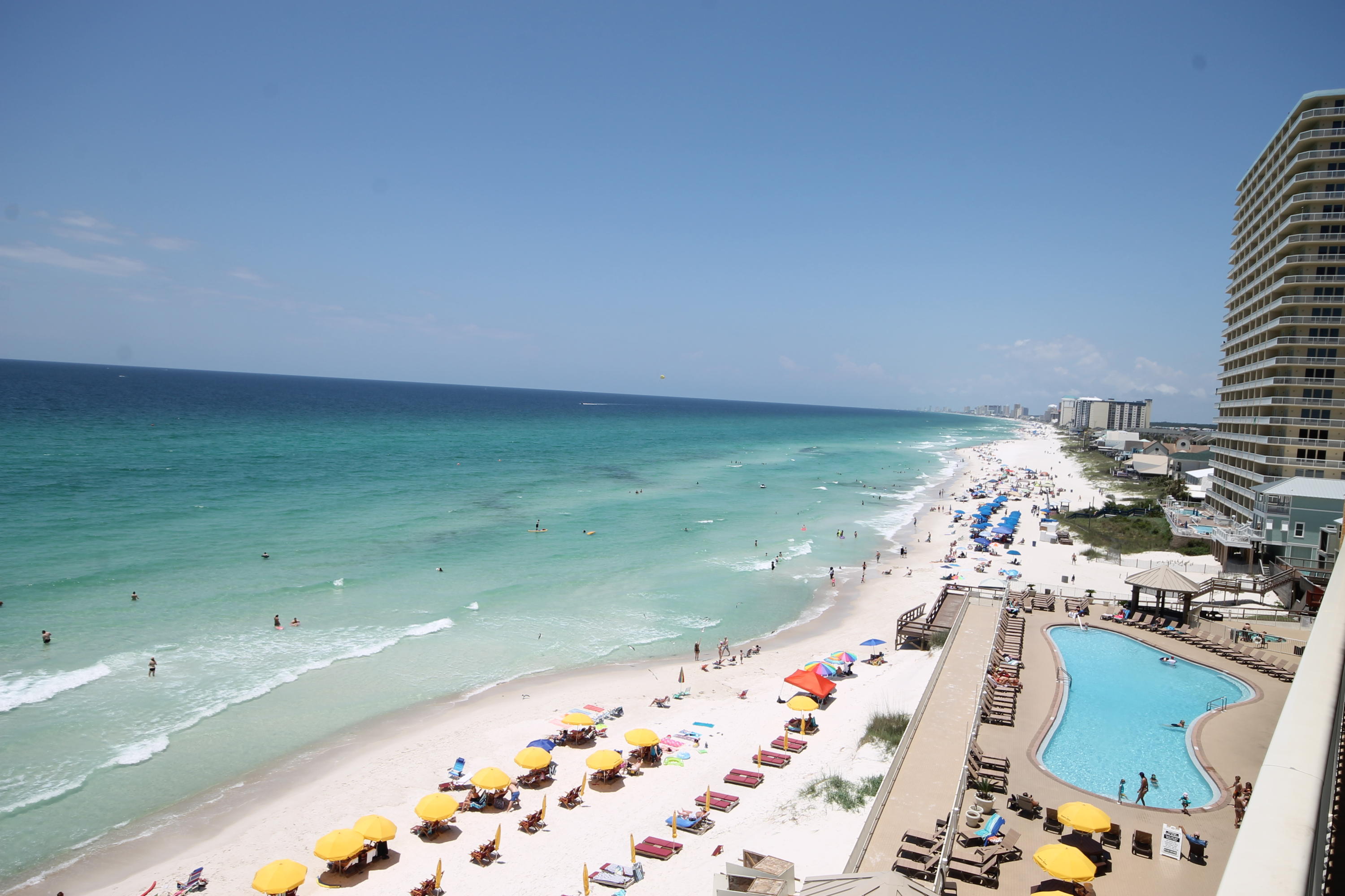 TREASURE ISLAND - Residential