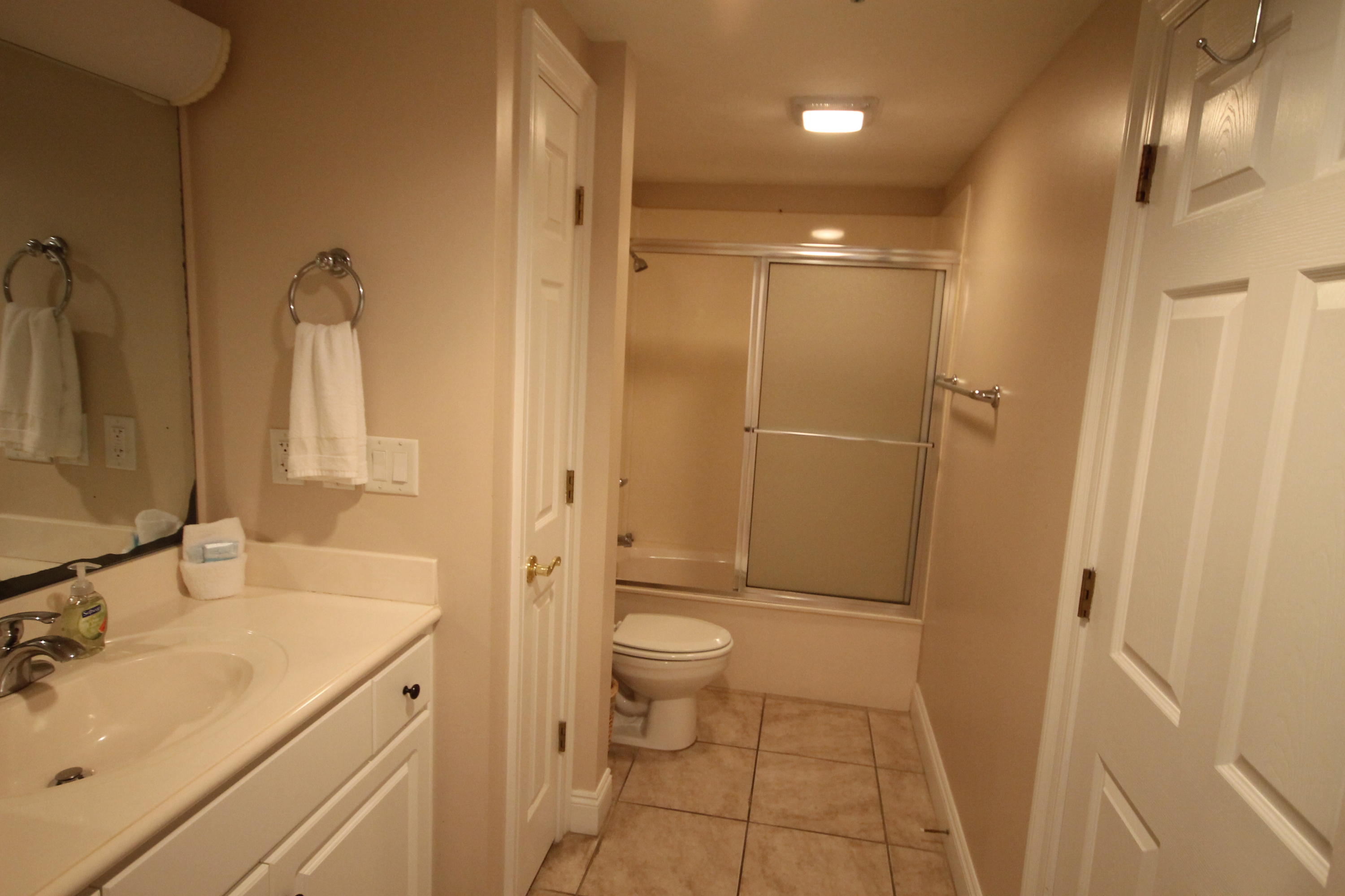 TREASURE ISLAND - Residential