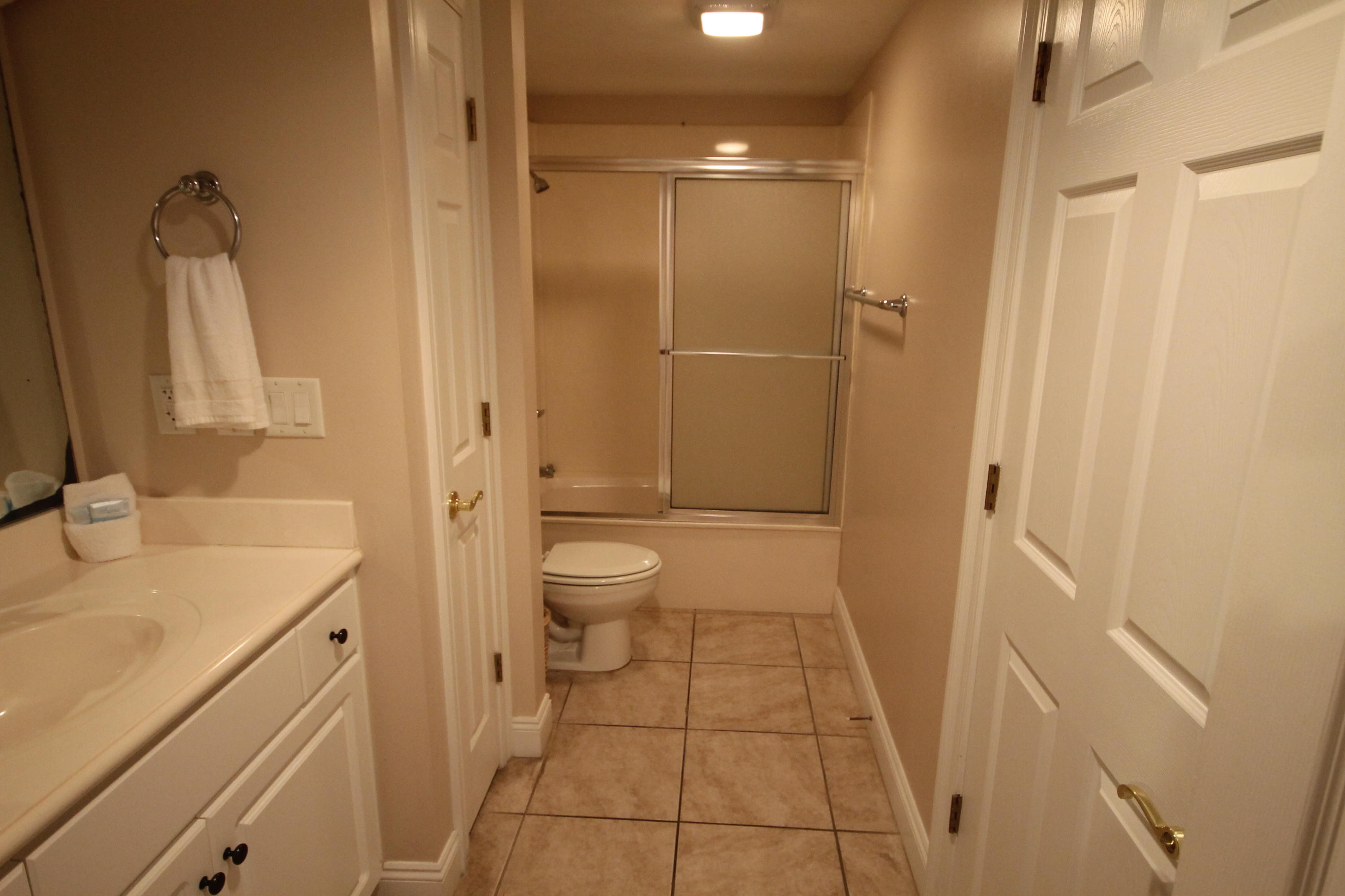 TREASURE ISLAND - Residential