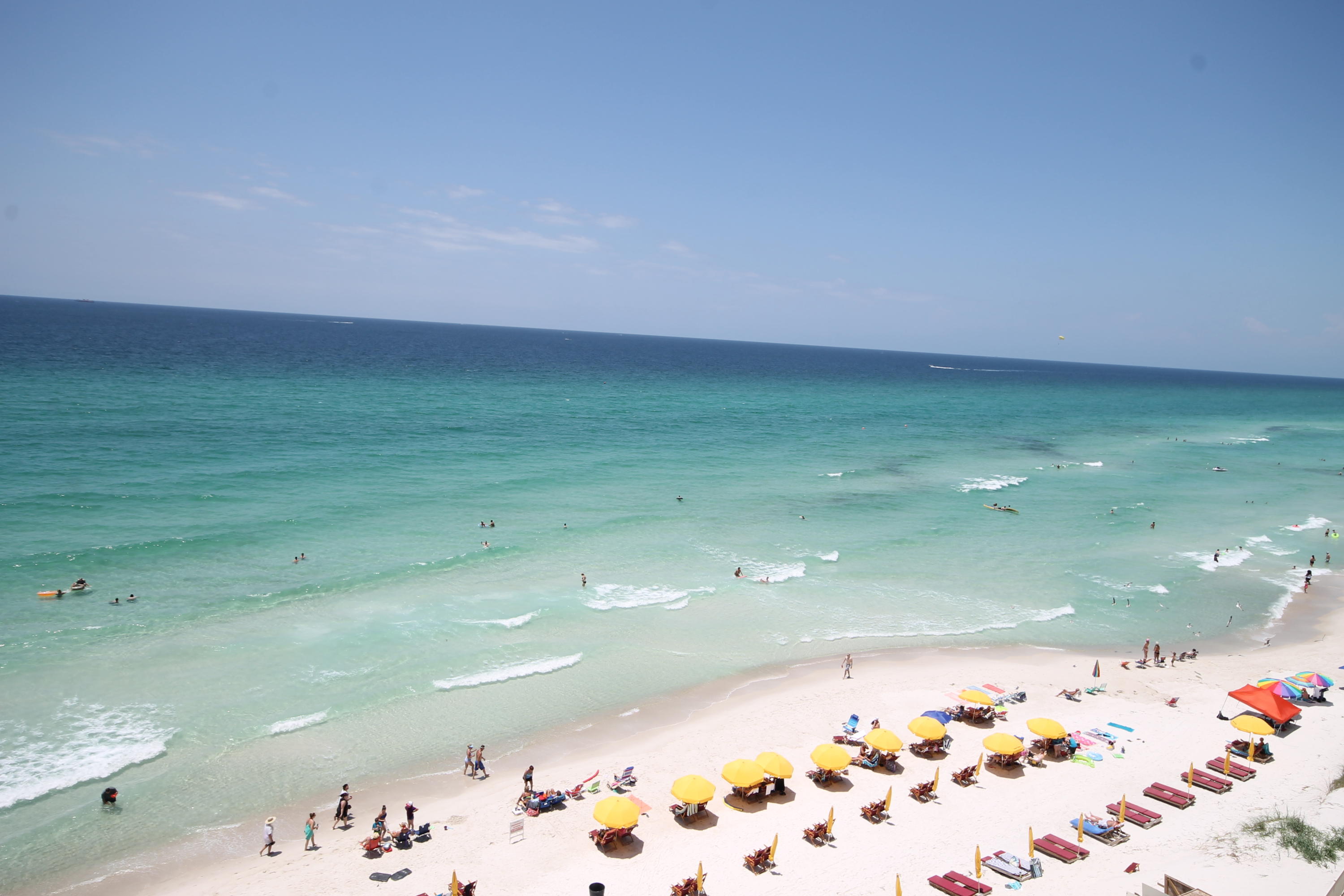 TREASURE ISLAND - Residential