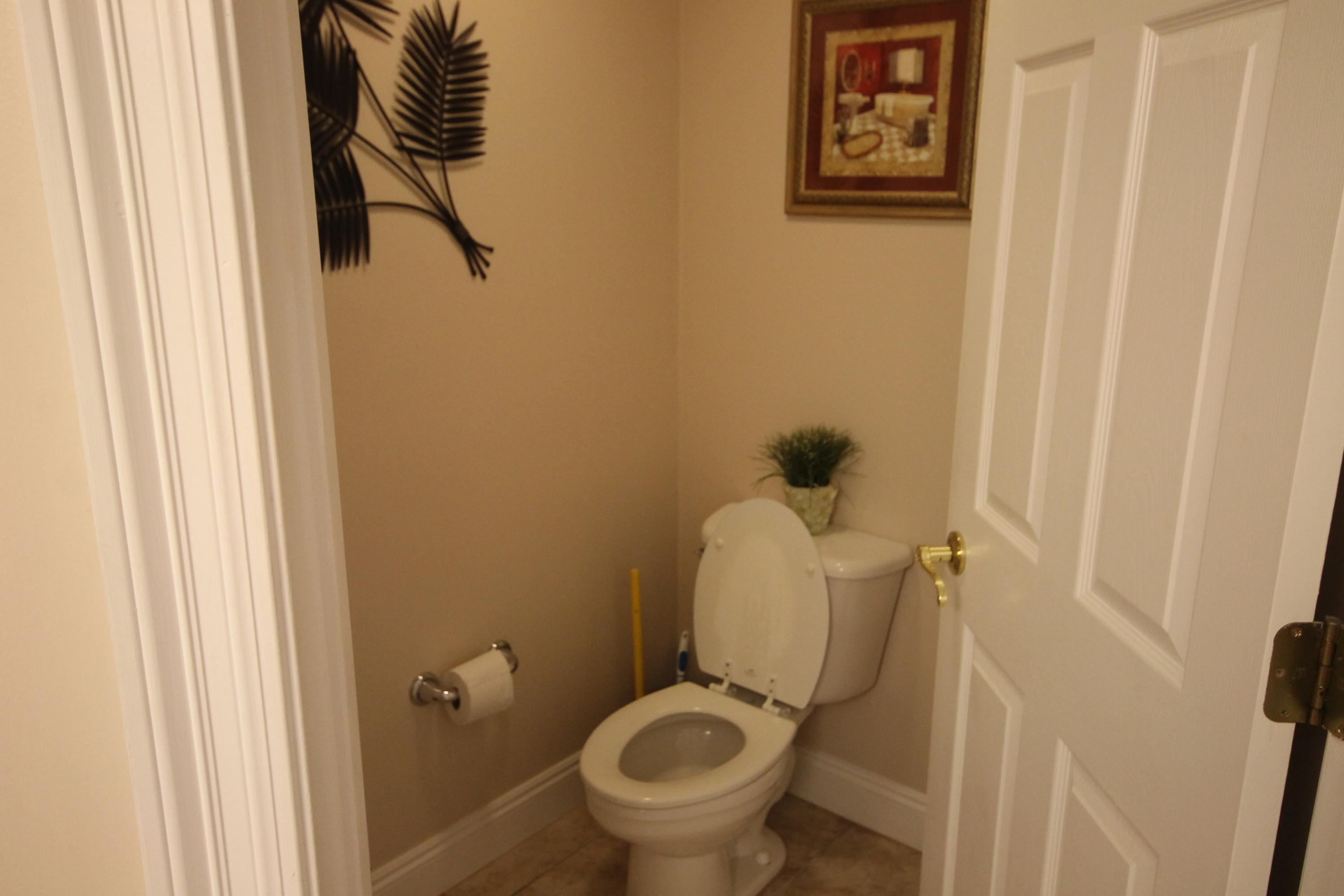 TREASURE ISLAND - Residential