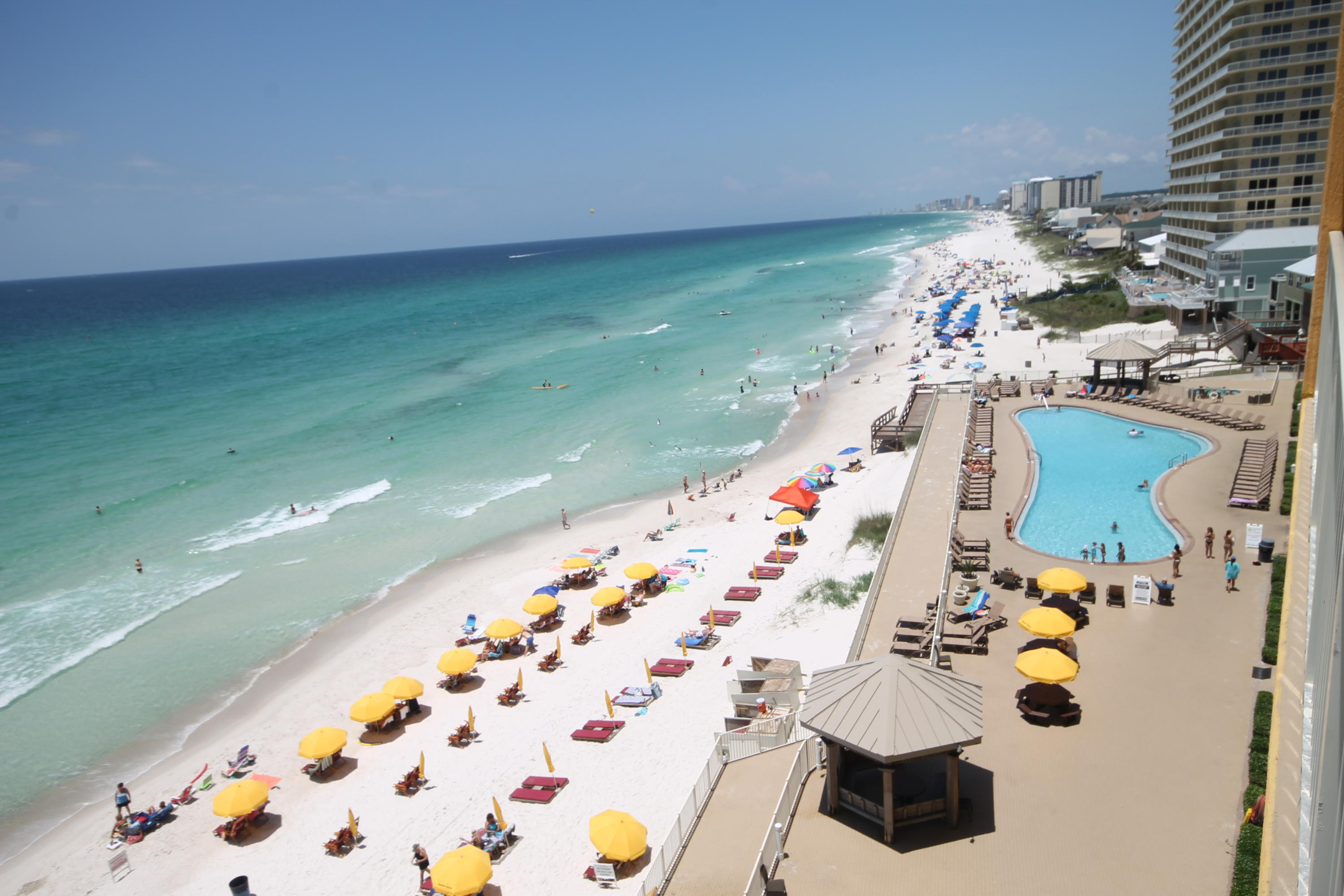 TREASURE ISLAND - Residential