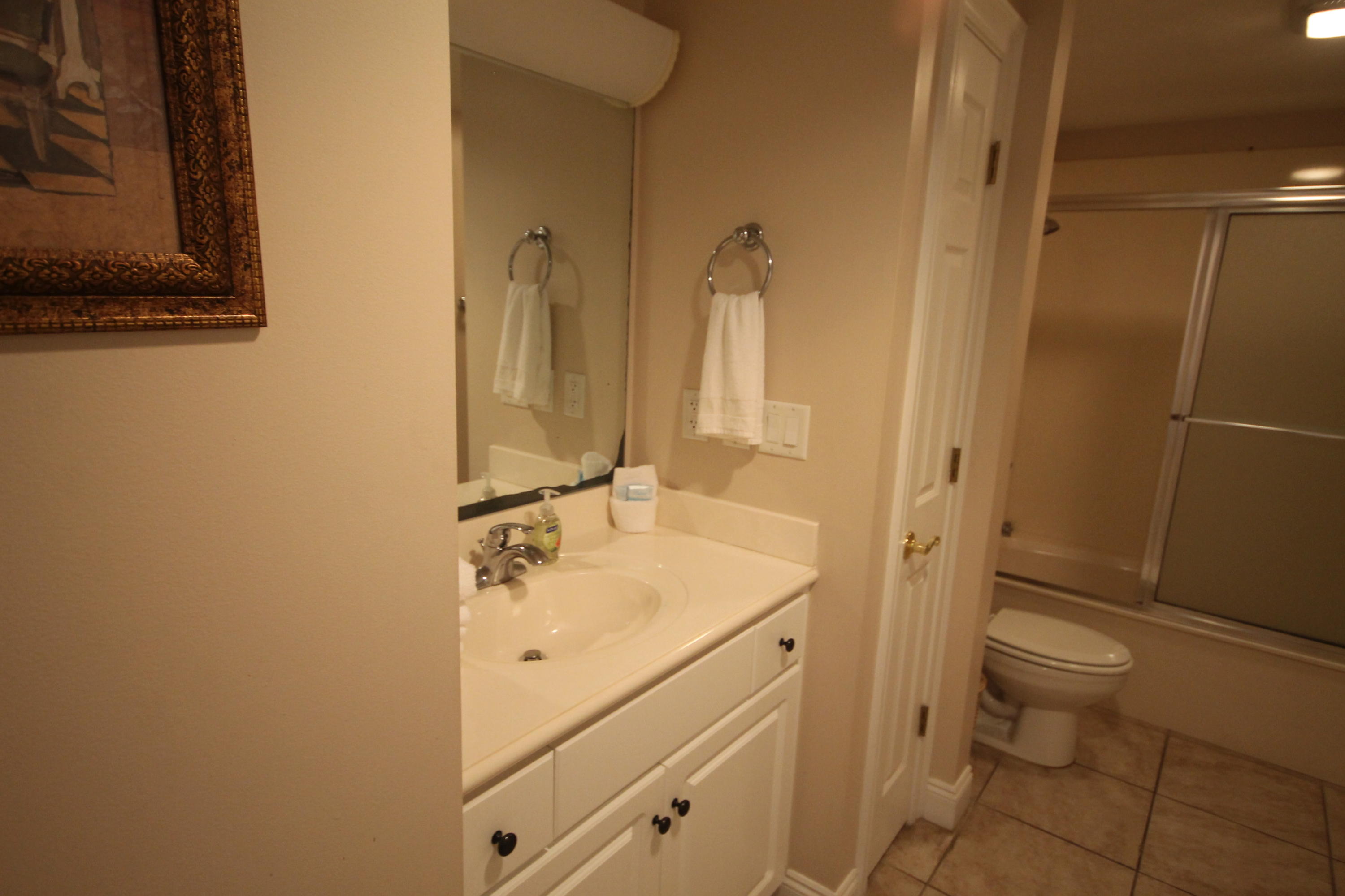 TREASURE ISLAND - Residential