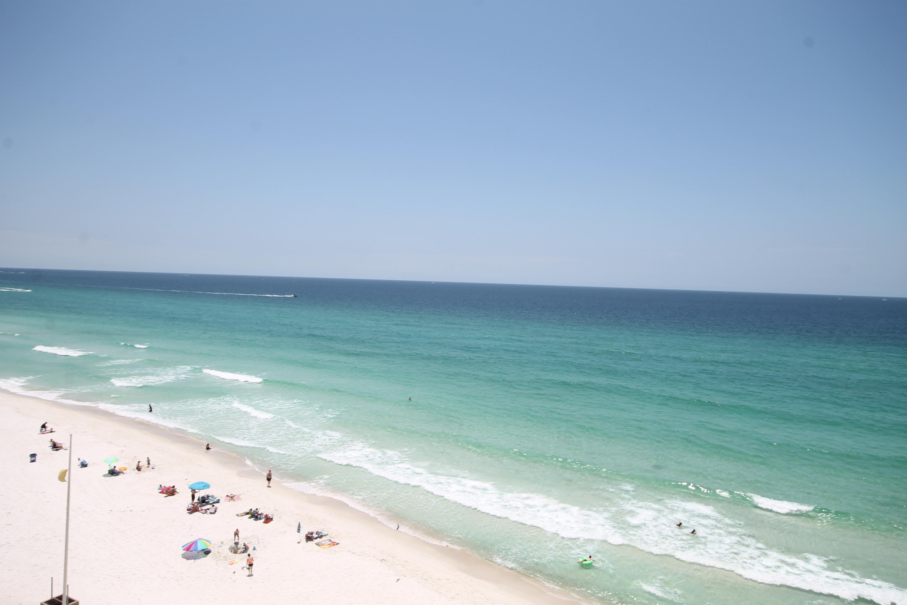 TREASURE ISLAND - Residential