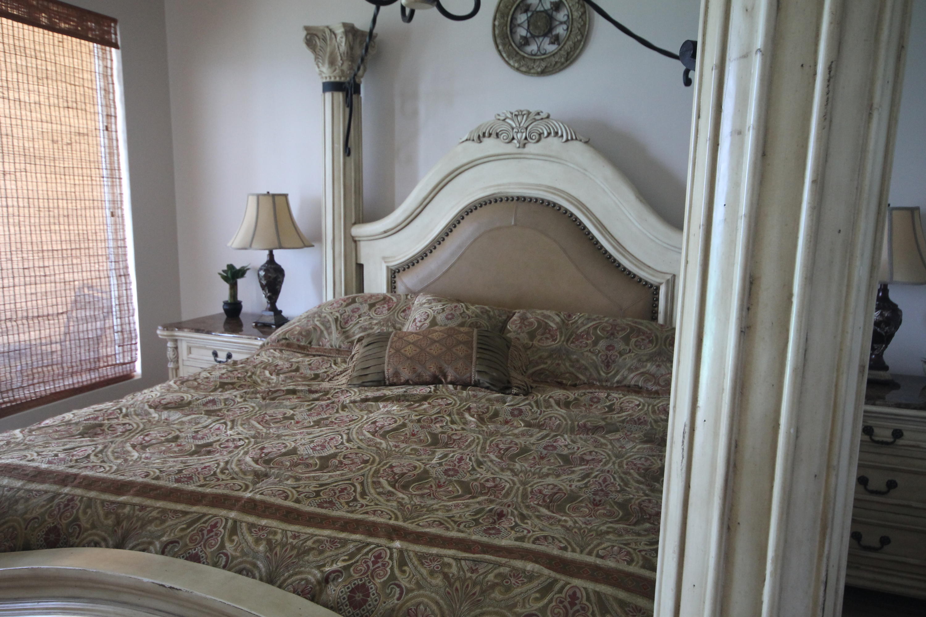 TREASURE ISLAND - Residential