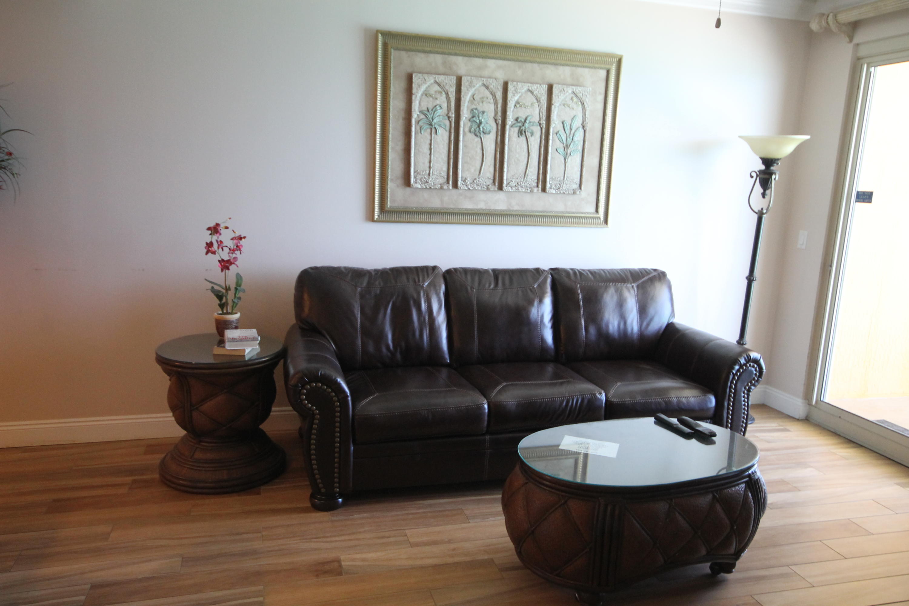 TREASURE ISLAND - Residential