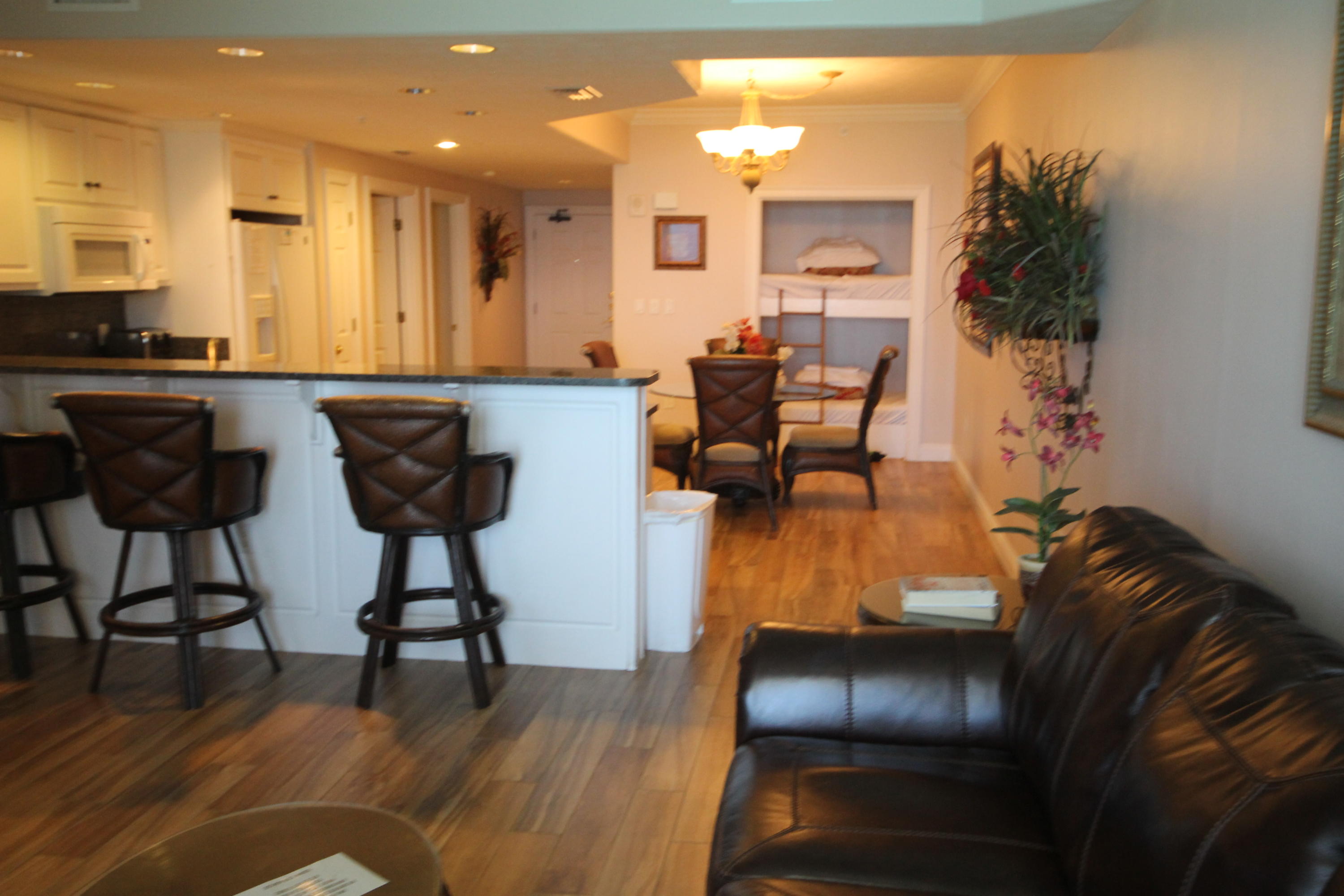 TREASURE ISLAND - Residential