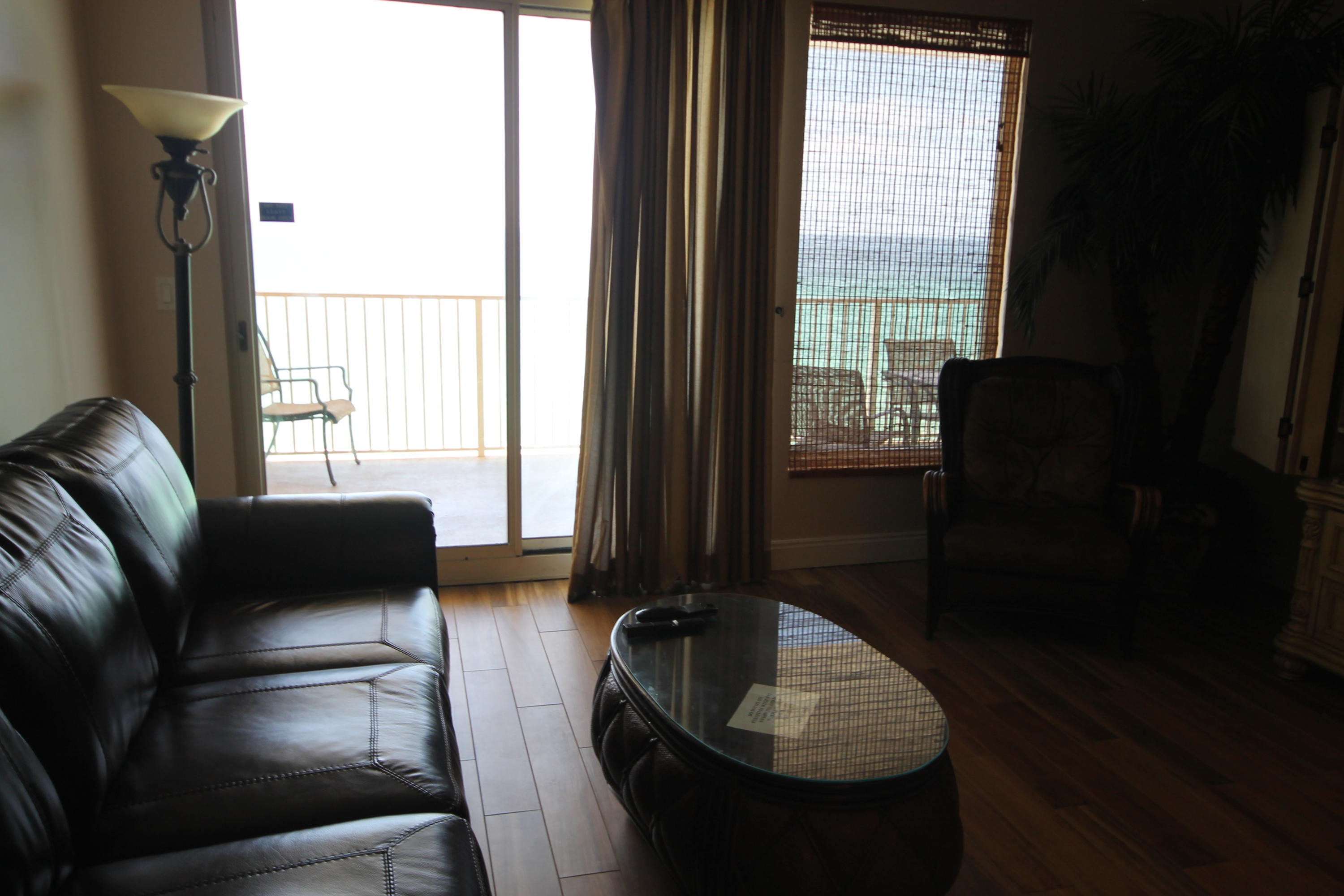 TREASURE ISLAND - Residential