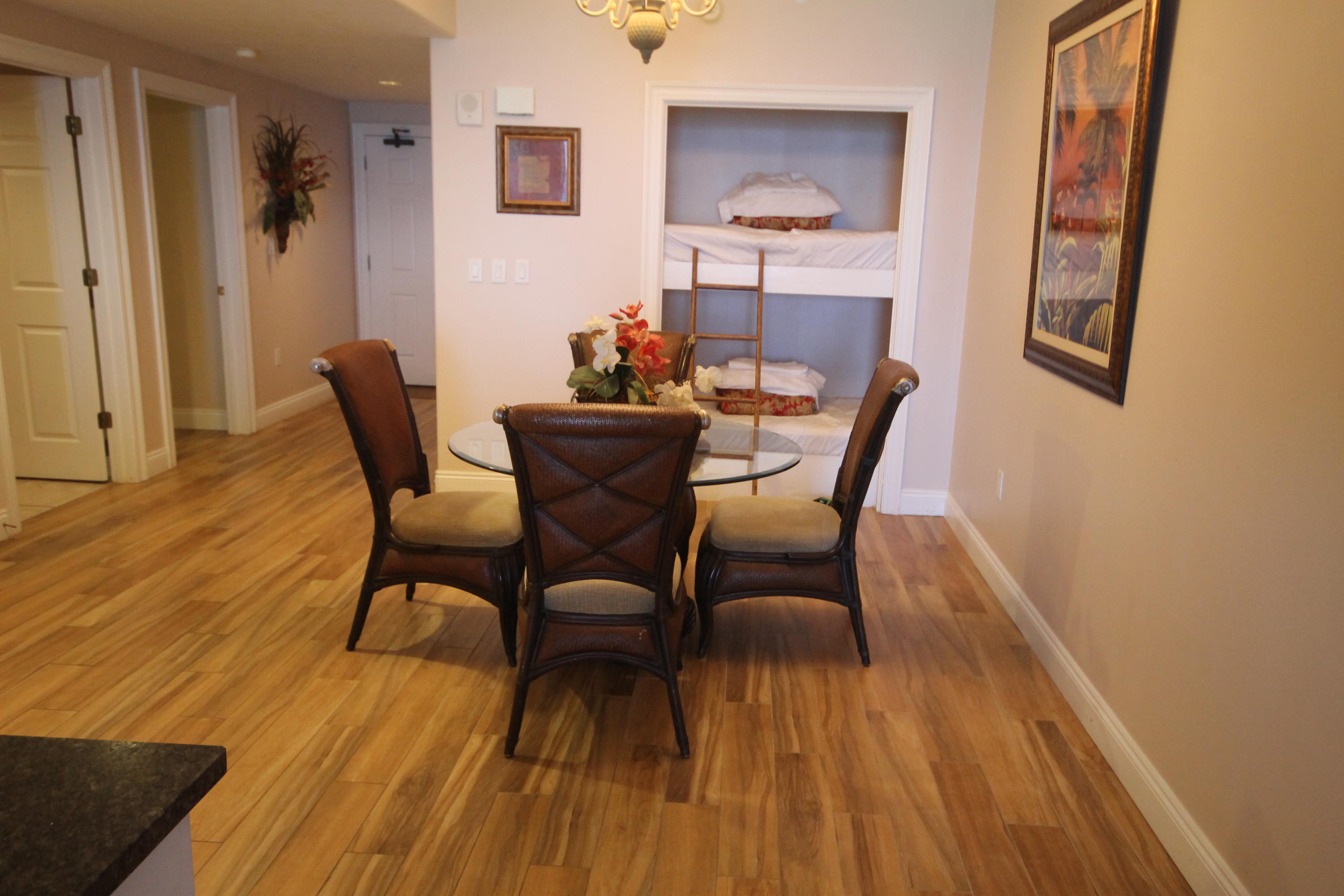 TREASURE ISLAND - Residential