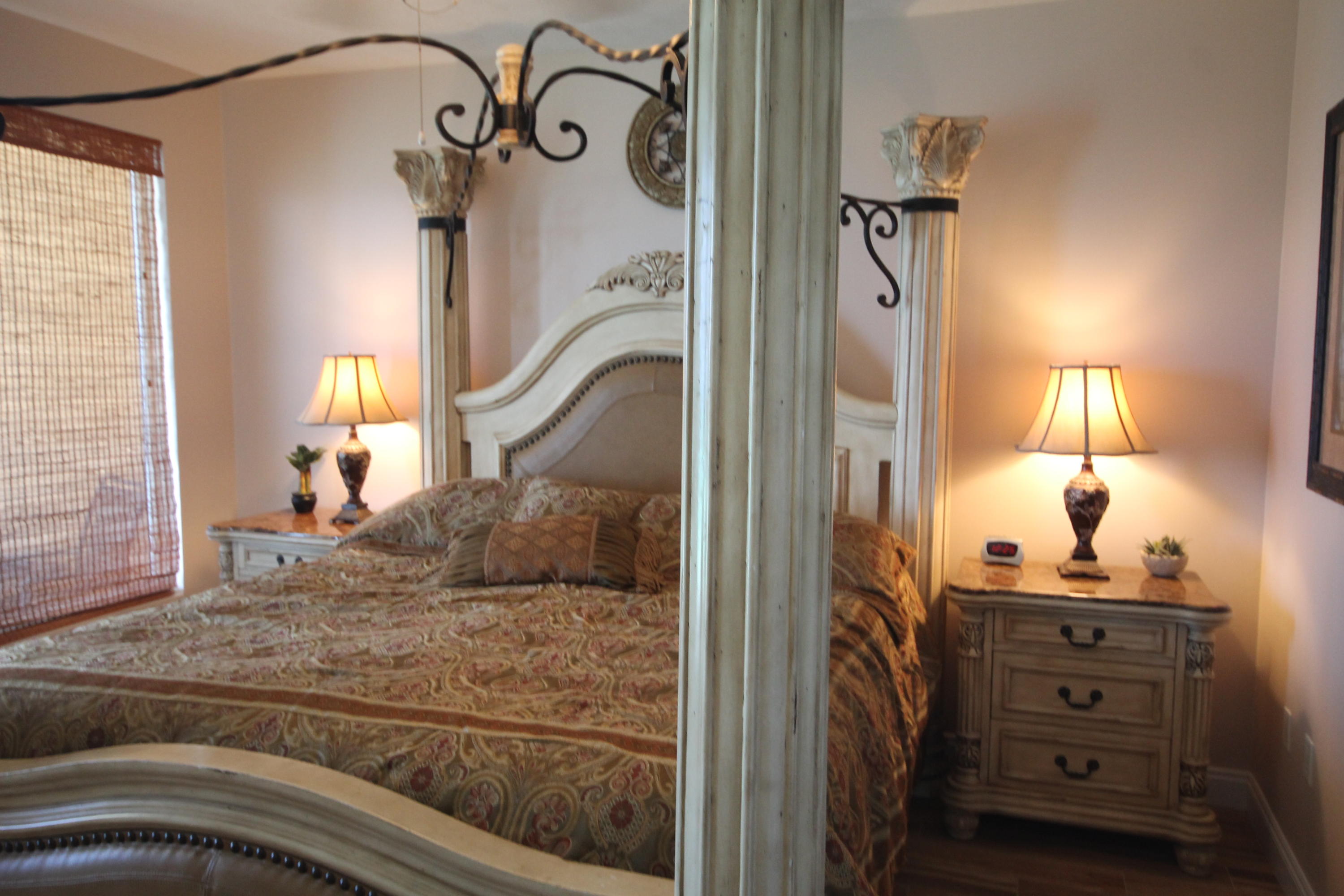 TREASURE ISLAND - Residential