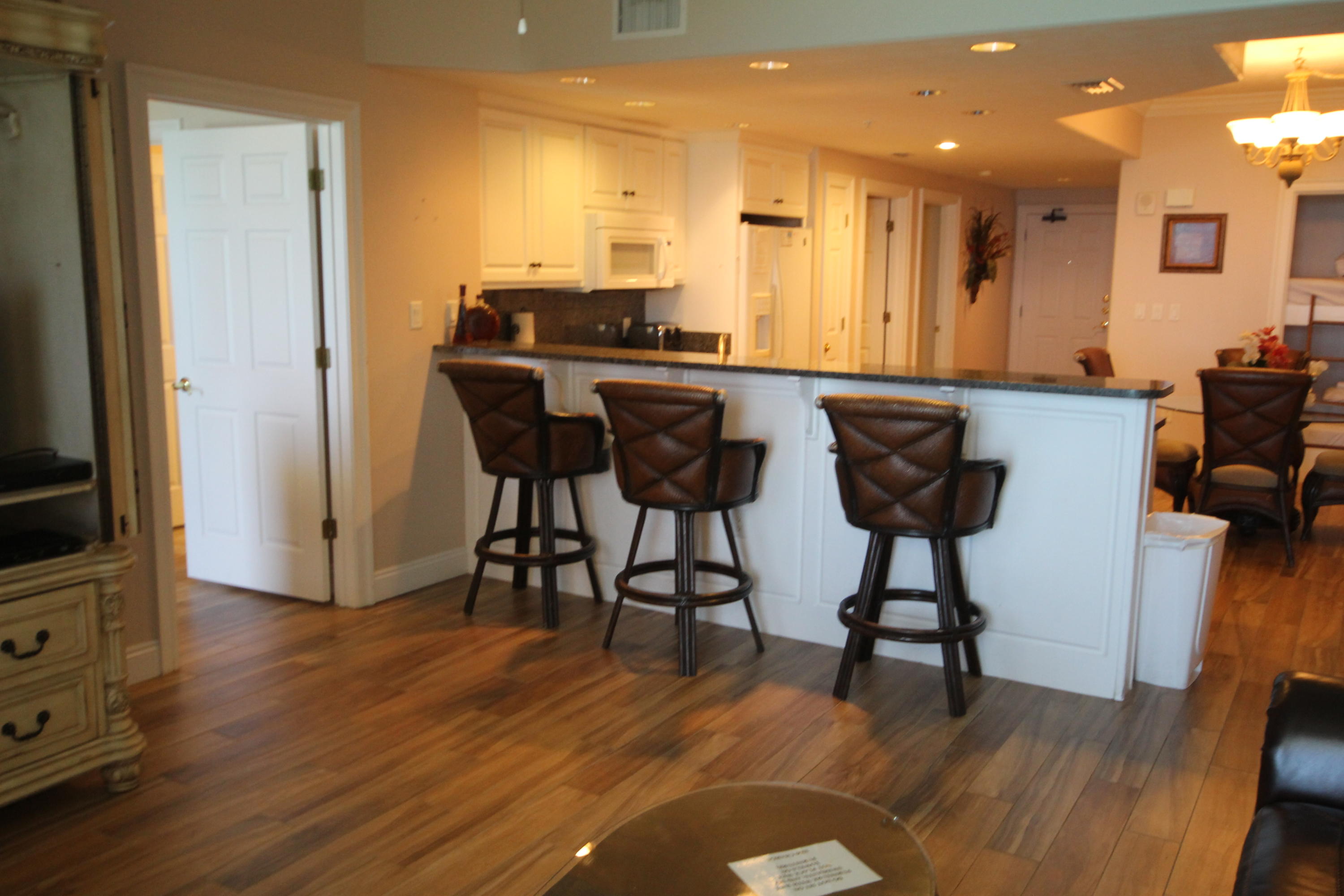 TREASURE ISLAND - Residential