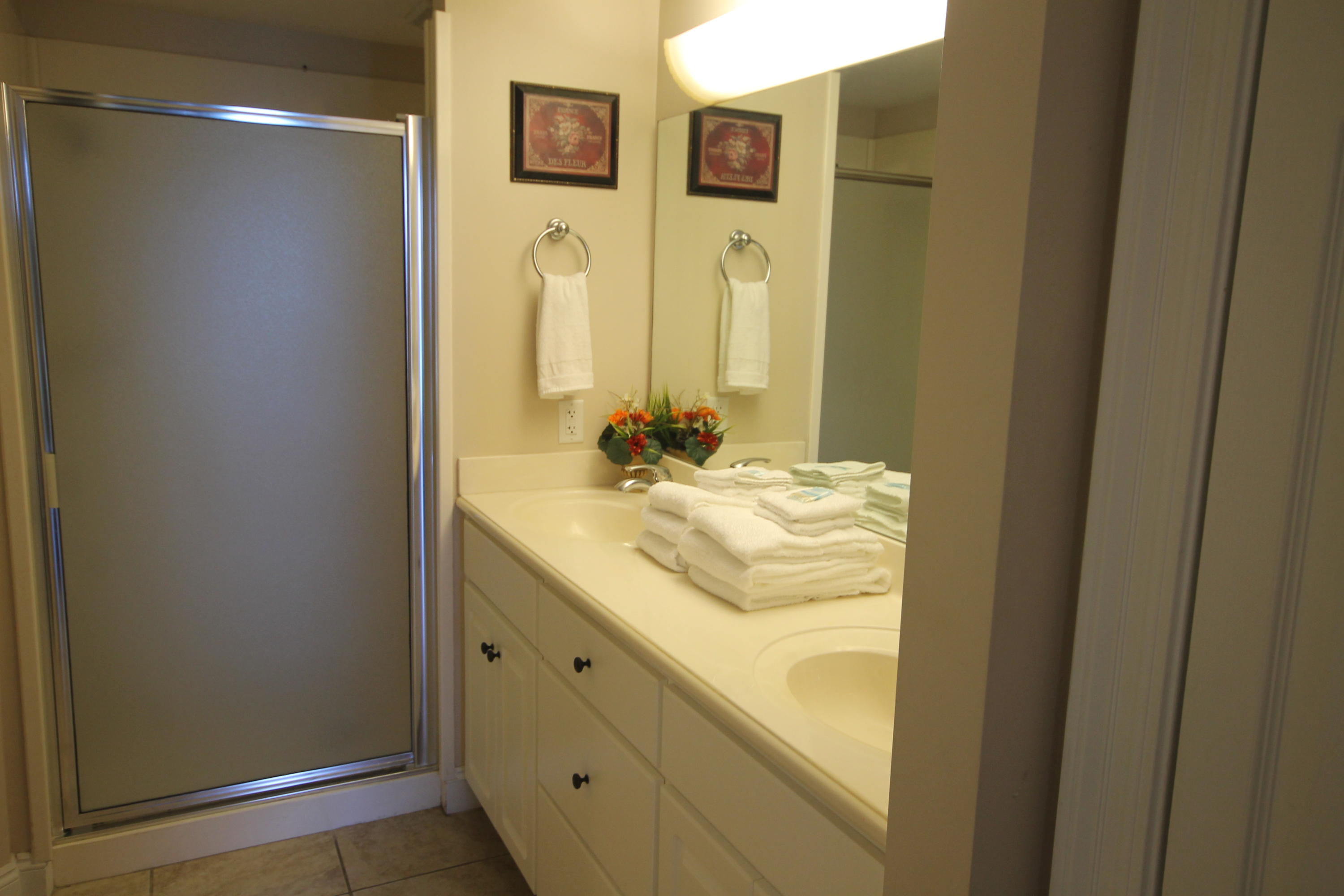 TREASURE ISLAND - Residential