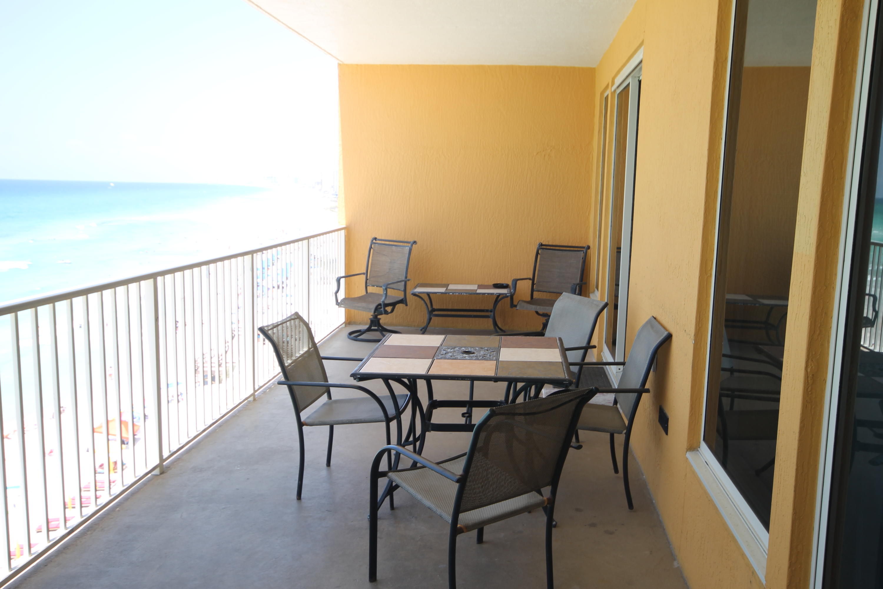 TREASURE ISLAND - Residential