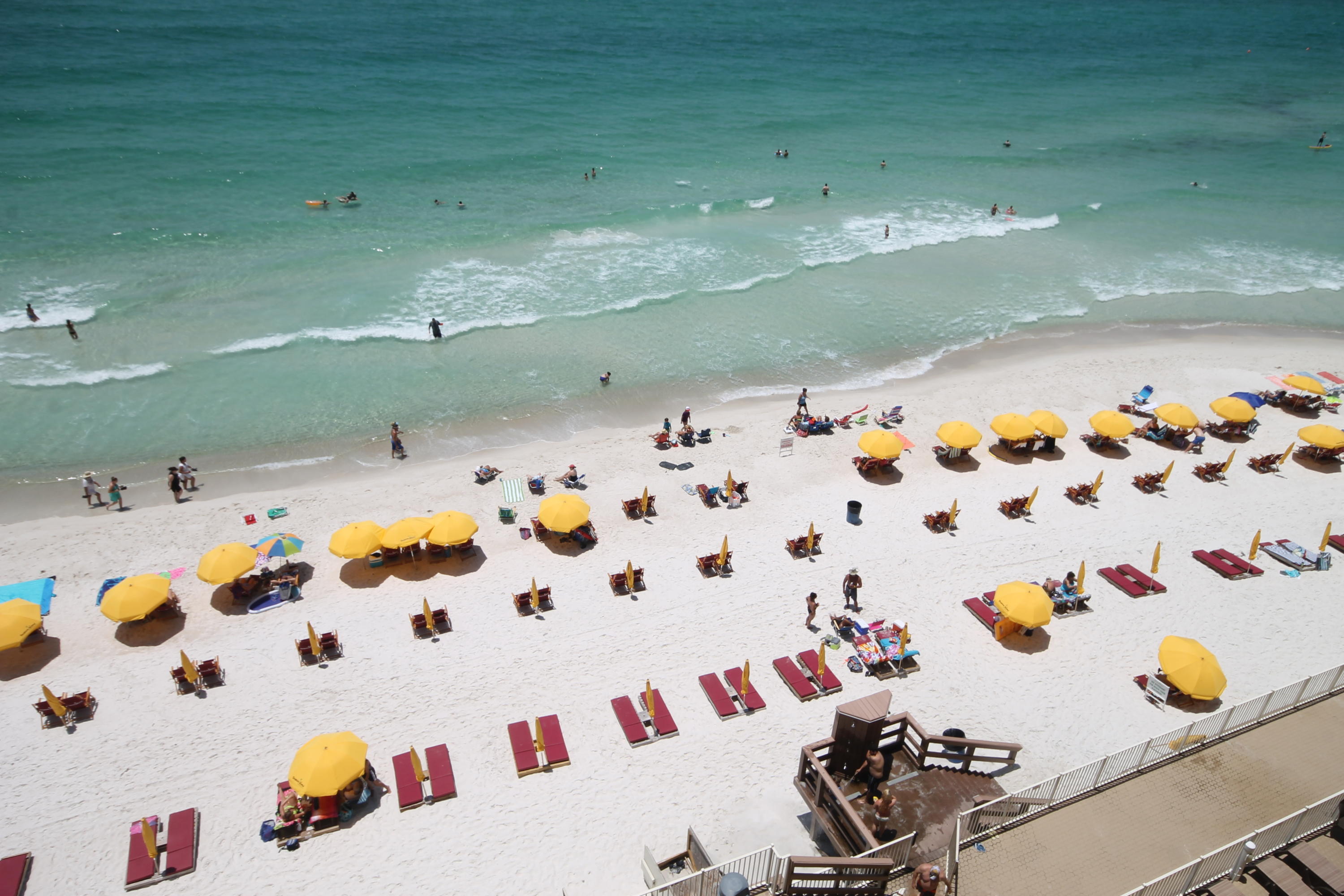 TREASURE ISLAND - Residential