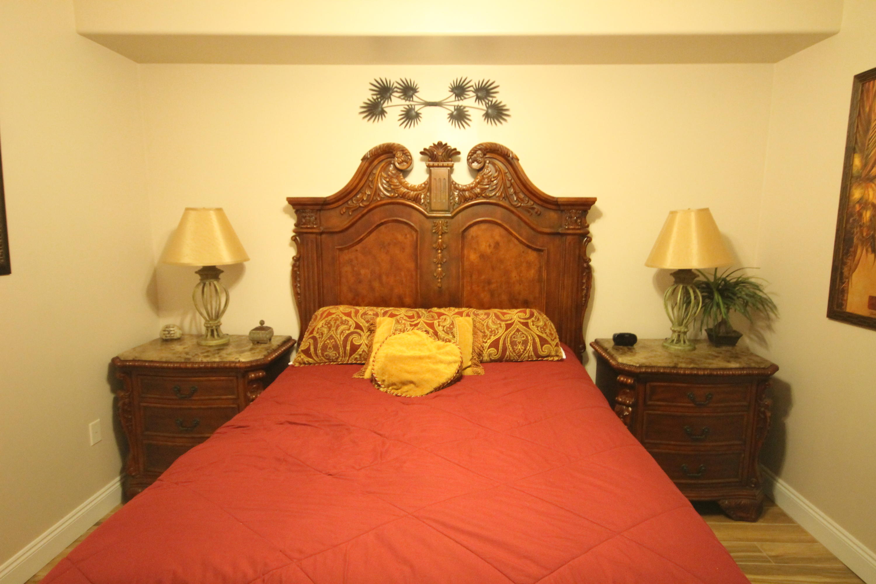 TREASURE ISLAND - Residential