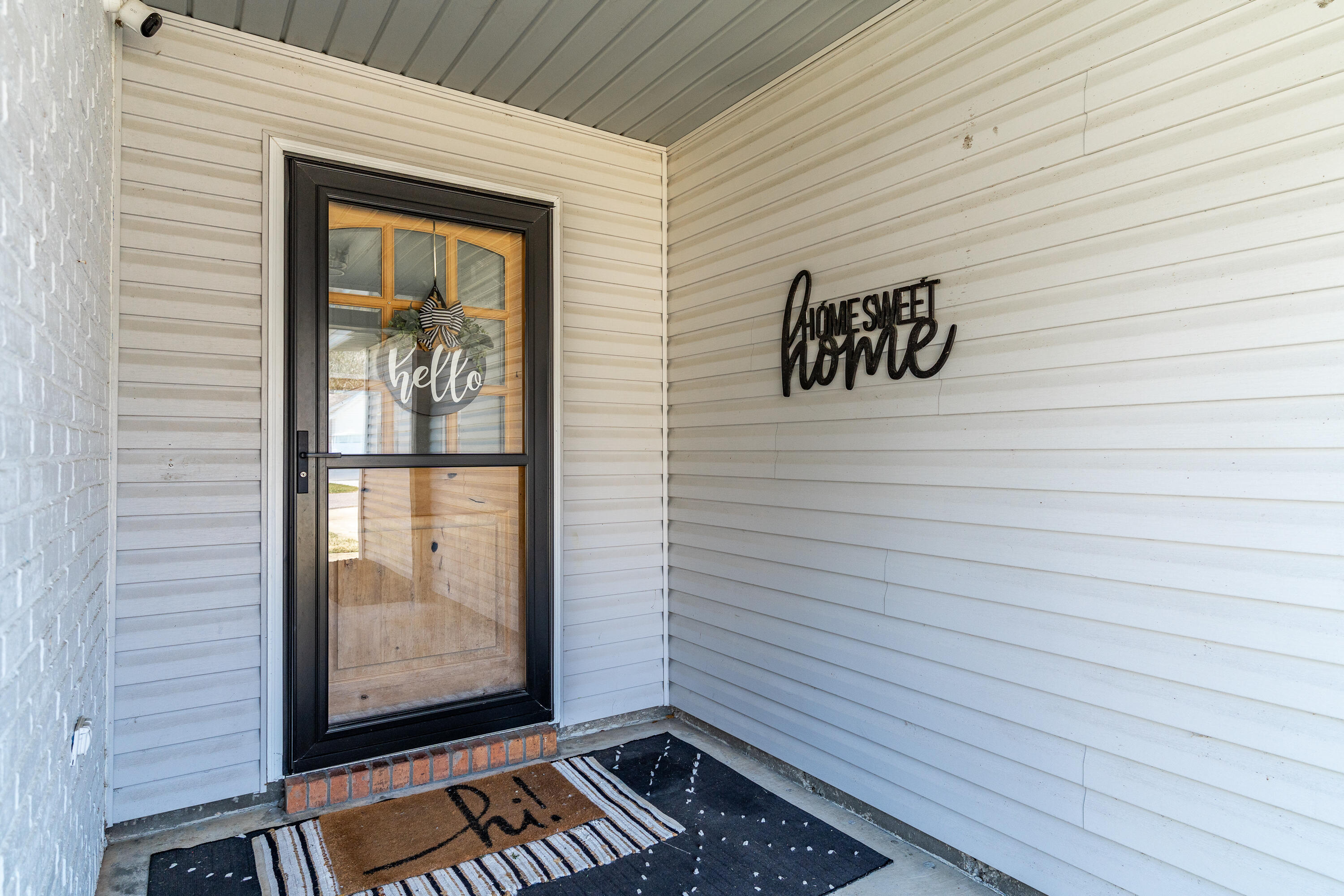 INDIGO VILLAGE - Residential Lease