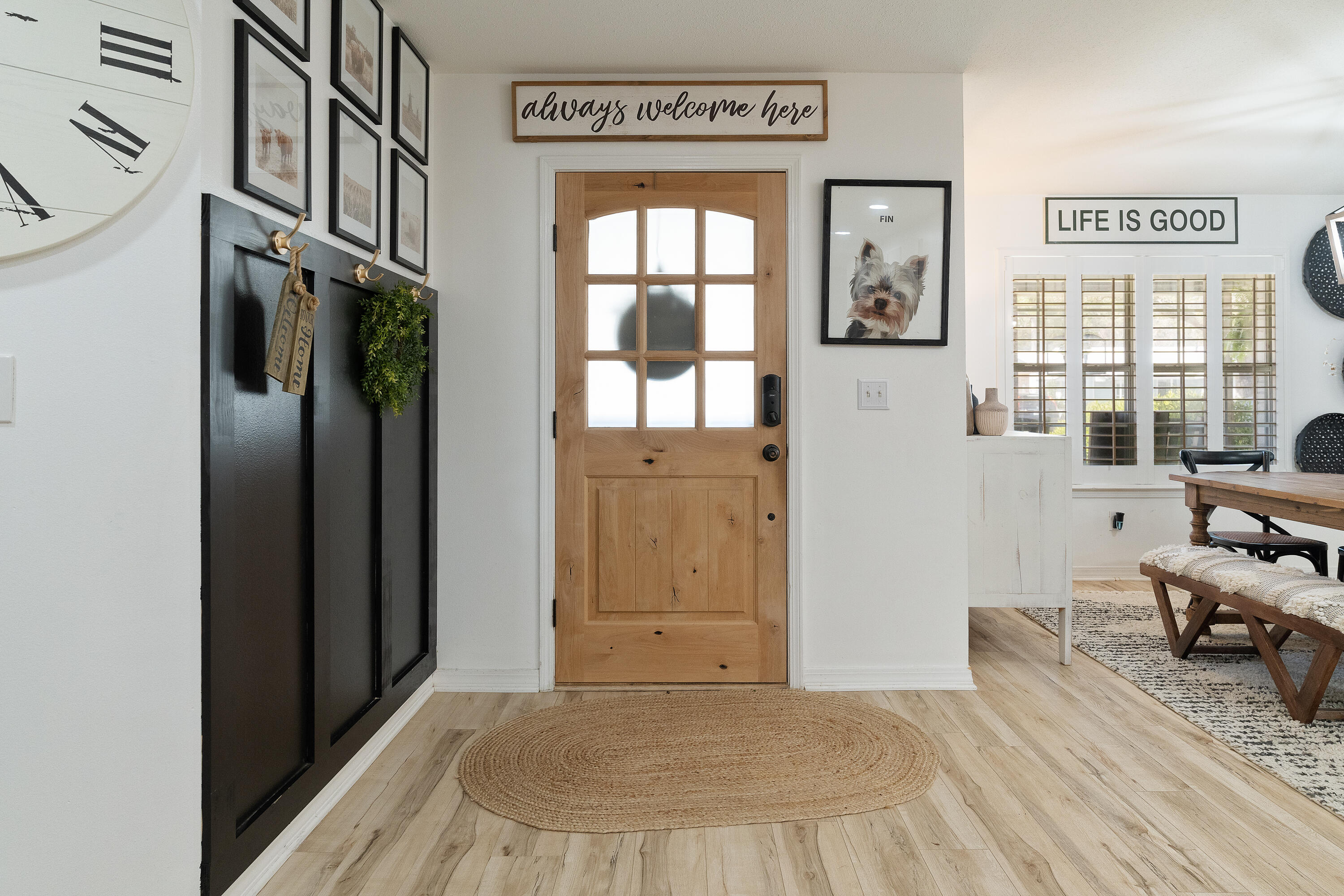 INDIGO VILLAGE - Residential Lease