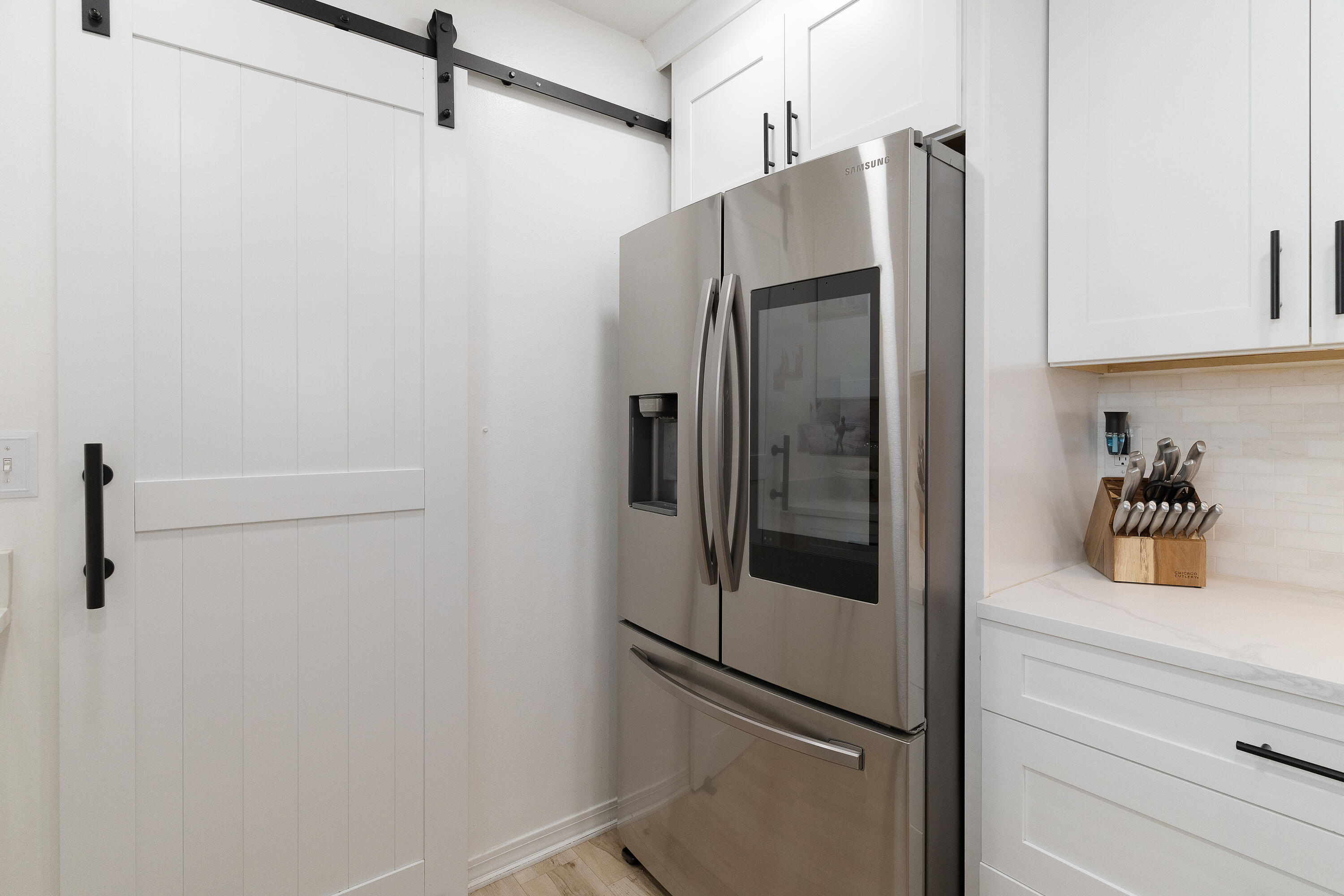 INDIGO VILLAGE - Residential Lease