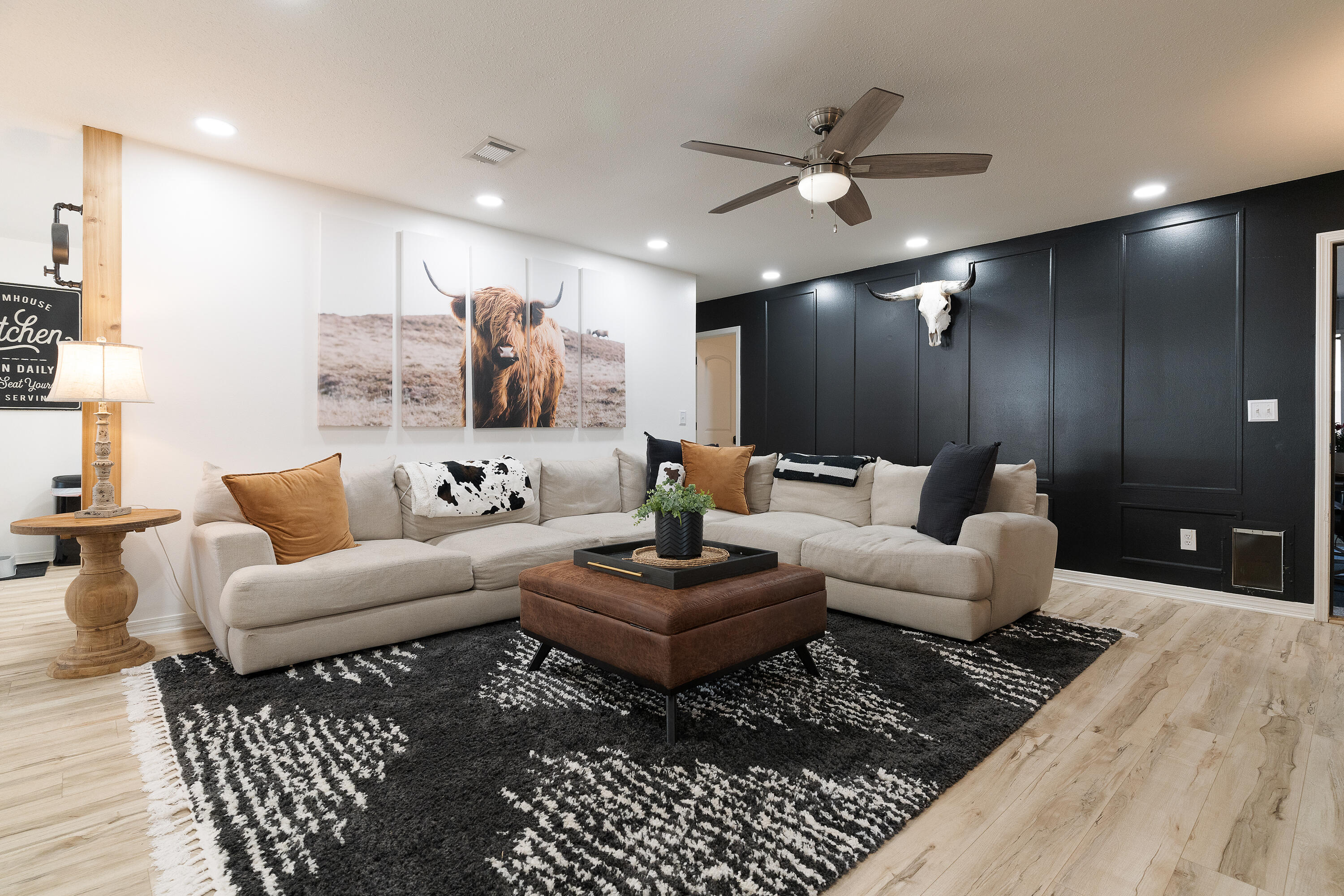 INDIGO VILLAGE - Residential Lease