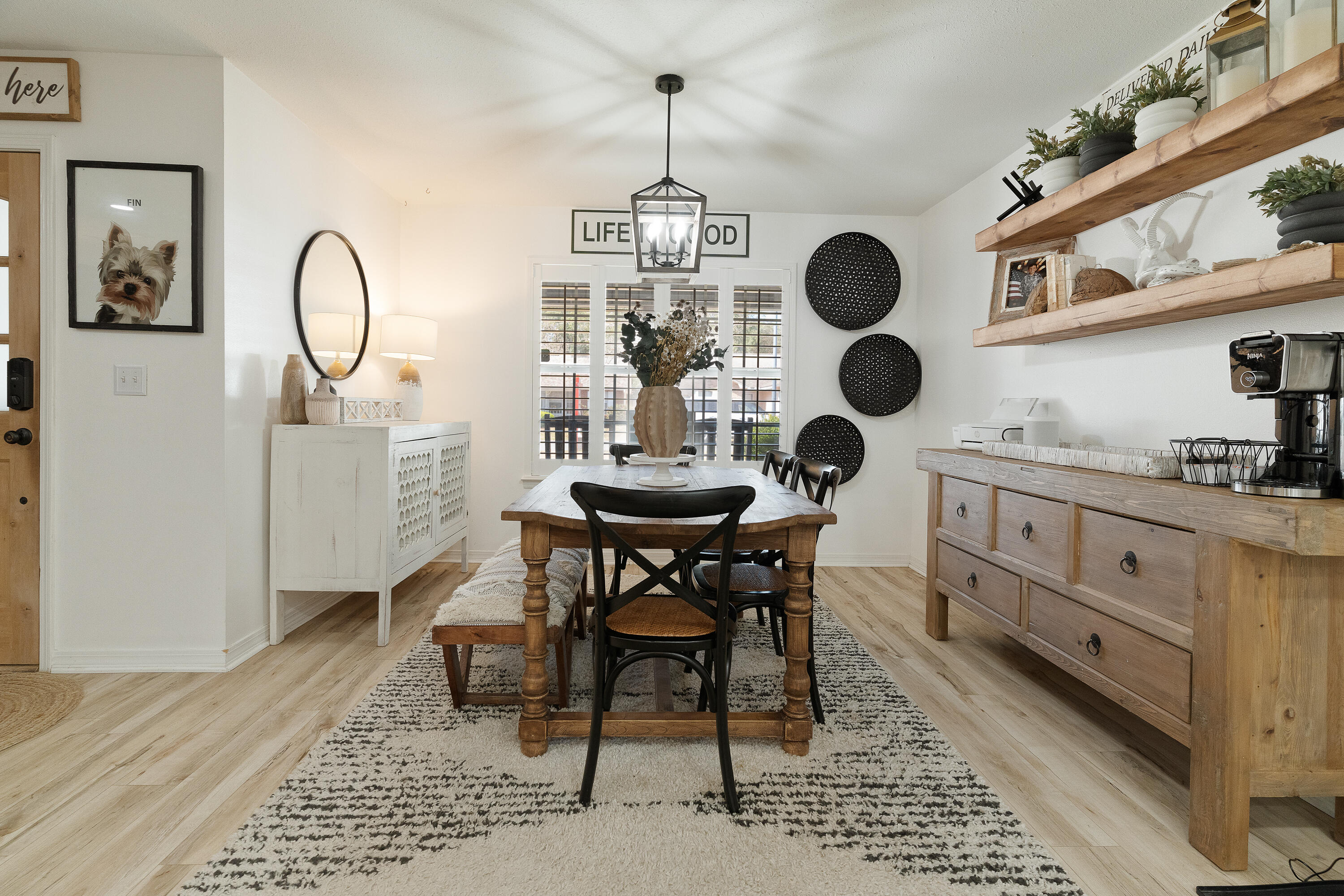 INDIGO VILLAGE - Residential Lease