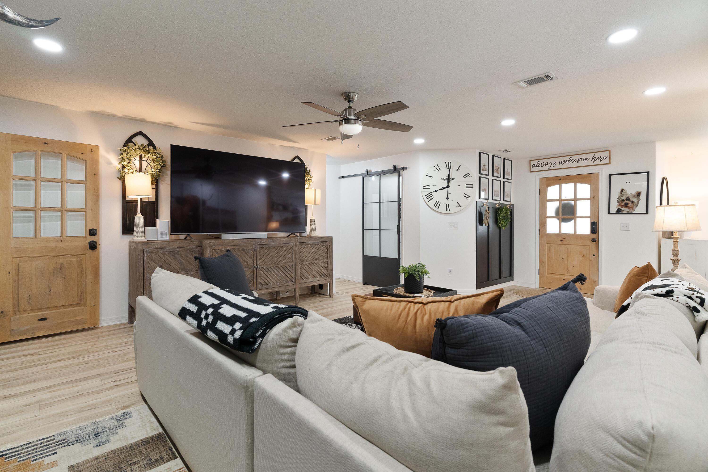 INDIGO VILLAGE - Residential Lease