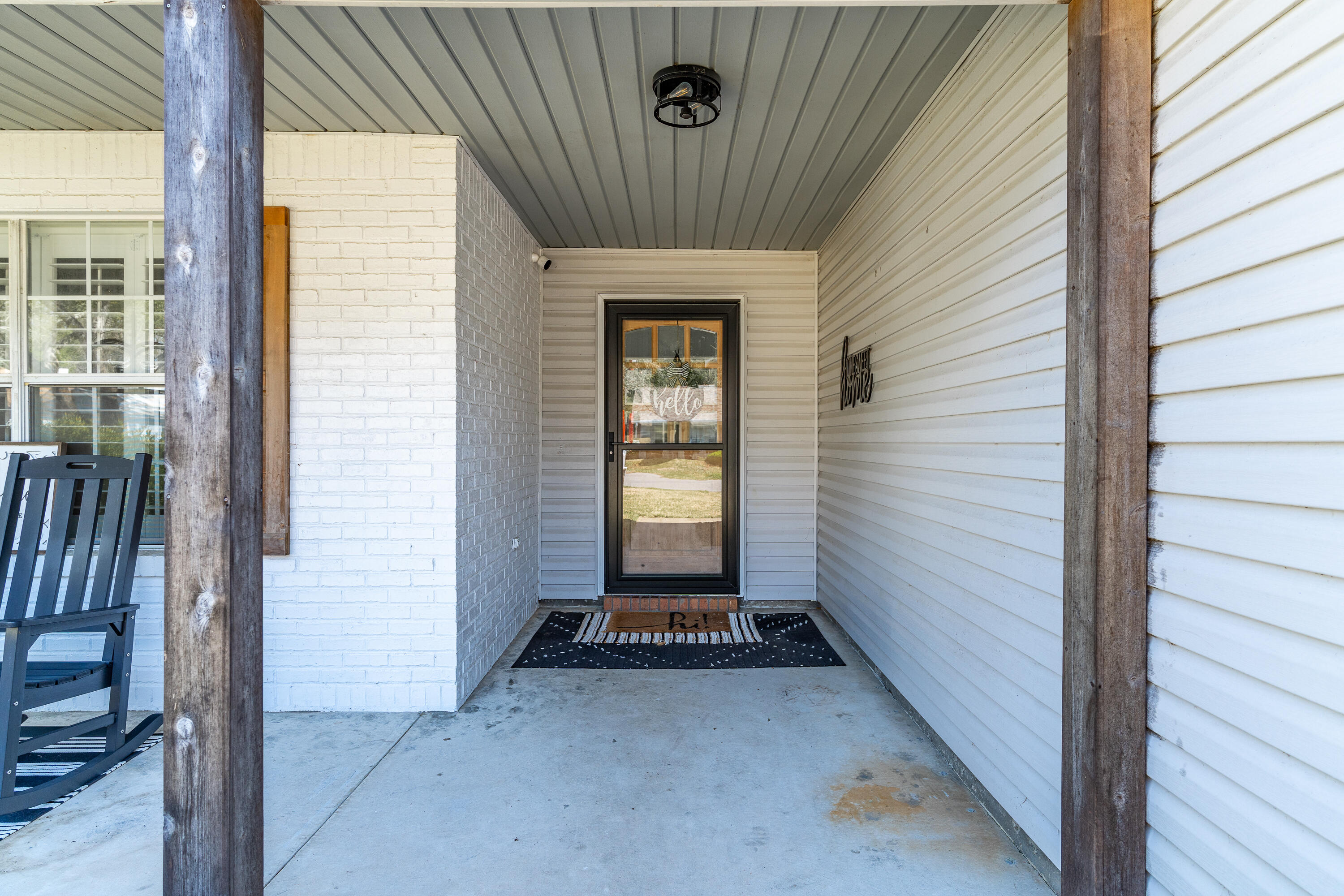INDIGO VILLAGE - Residential Lease