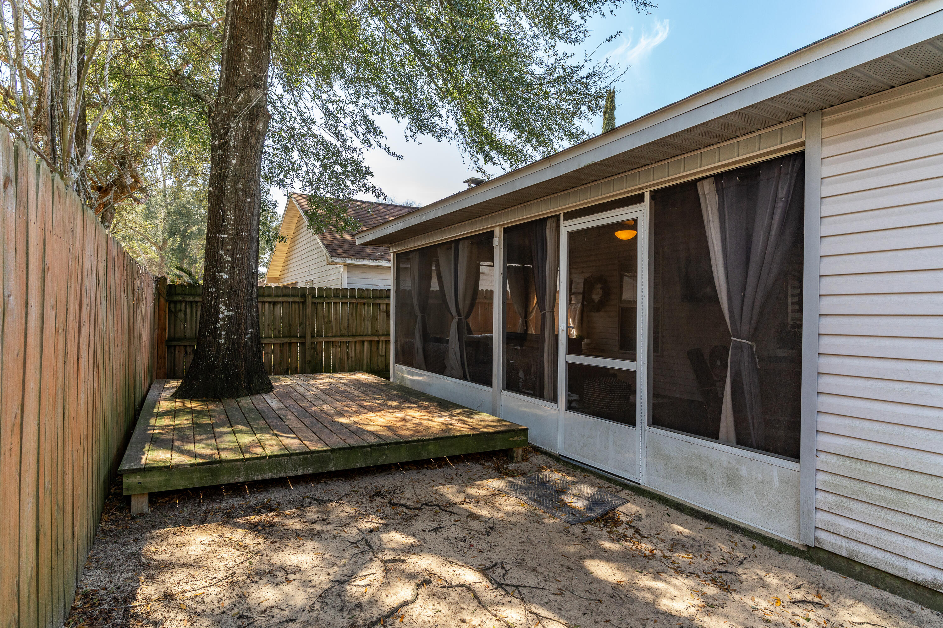INDIGO VILLAGE - Residential Lease
