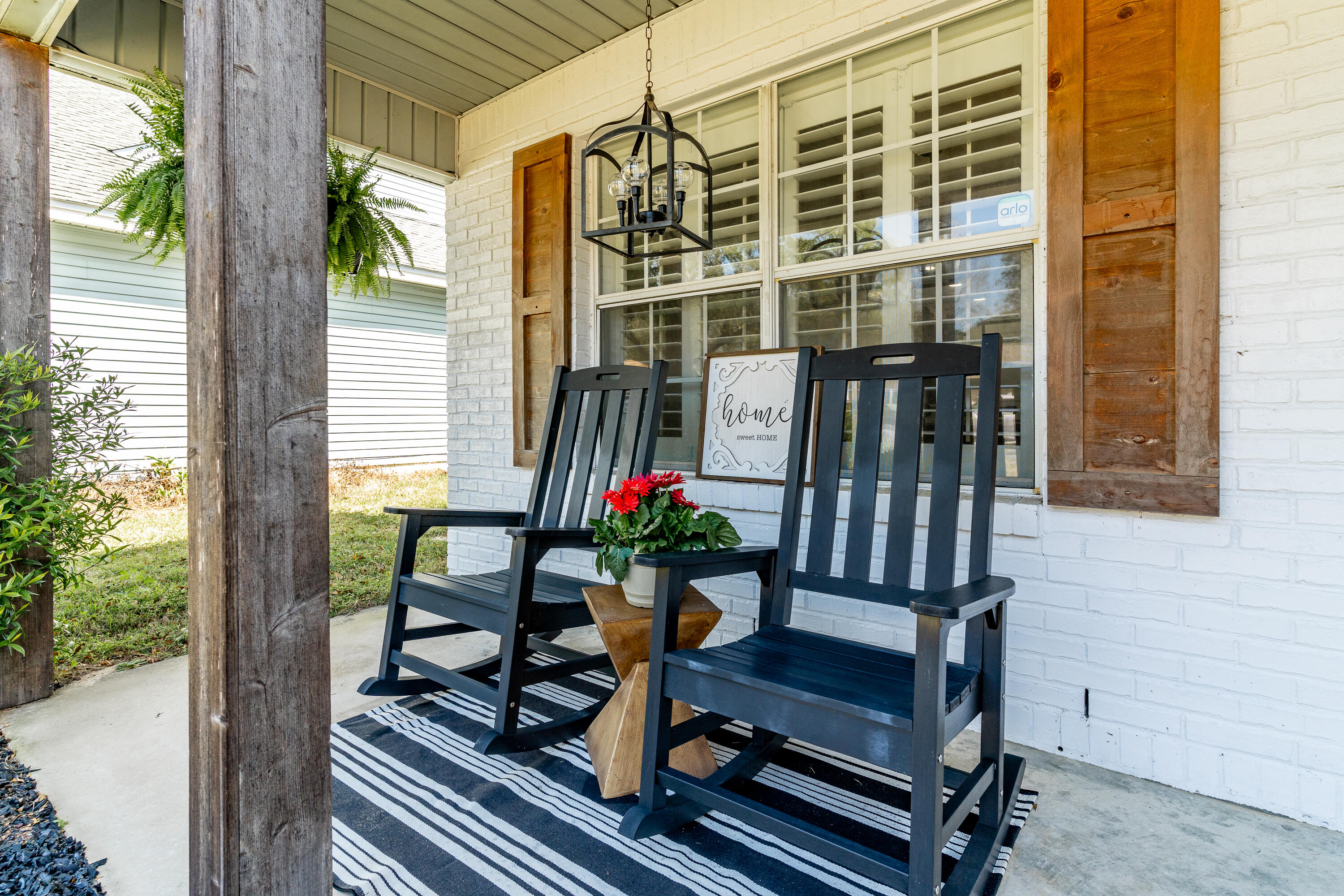 INDIGO VILLAGE - Residential Lease