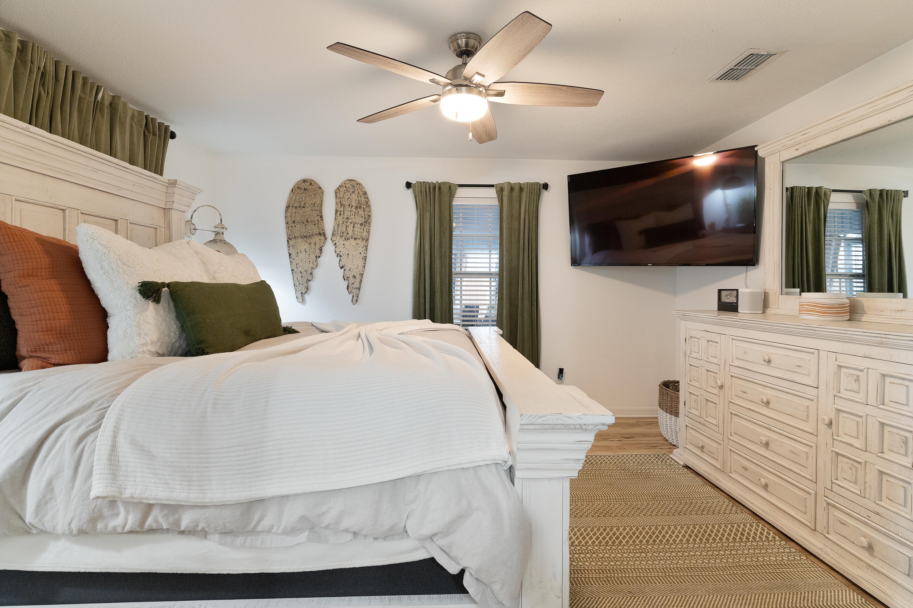 INDIGO VILLAGE - Residential Lease