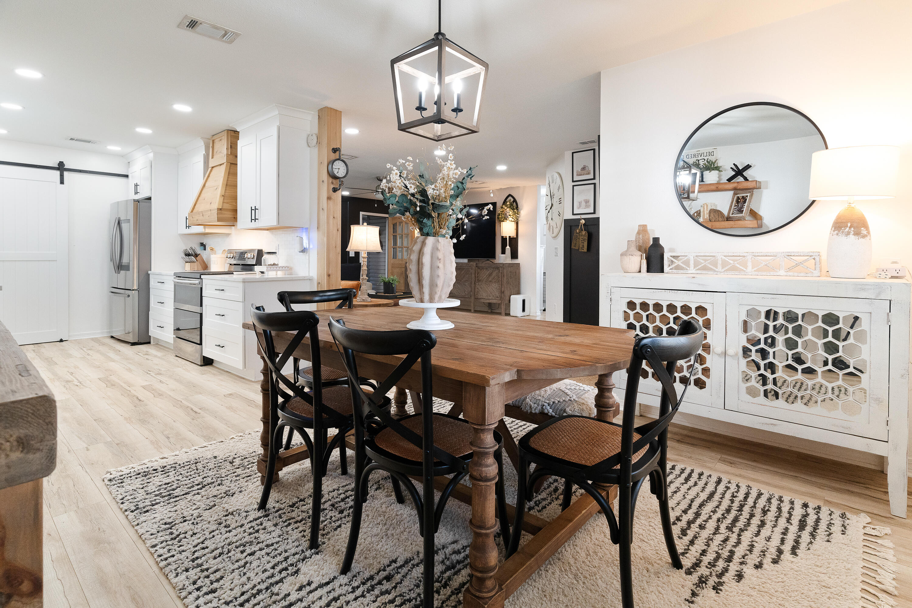 INDIGO VILLAGE - Residential Lease