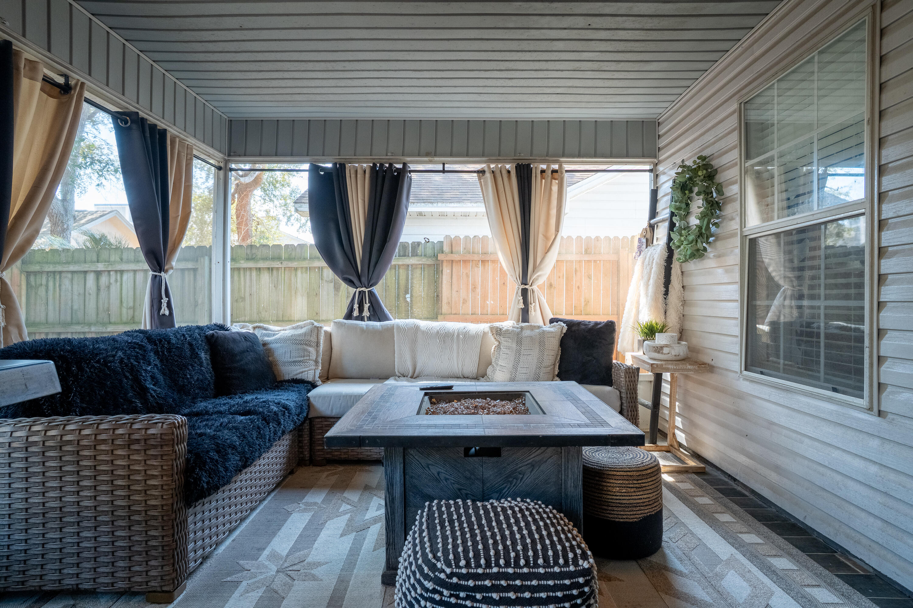 INDIGO VILLAGE - Residential Lease