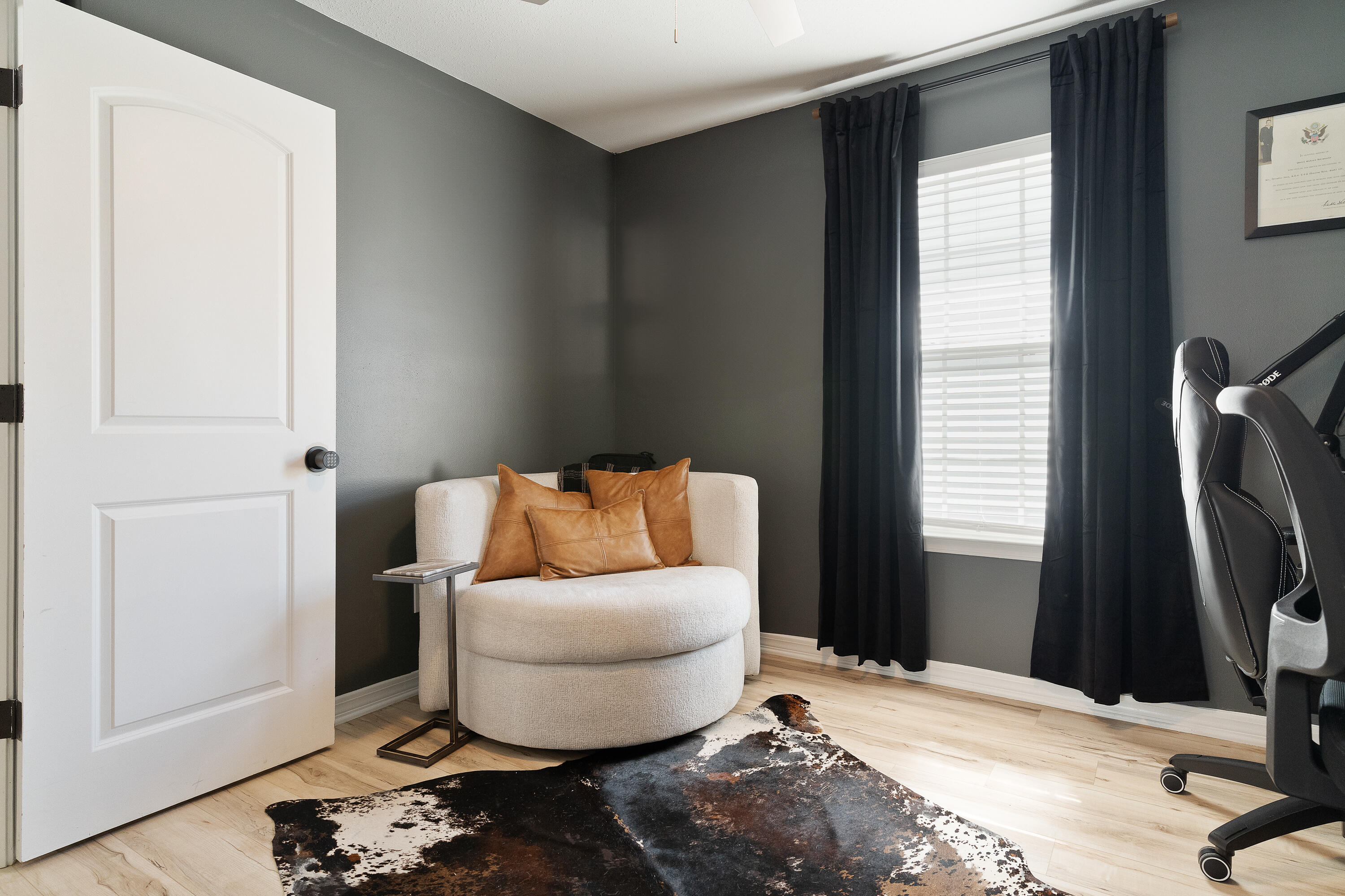 INDIGO VILLAGE - Residential Lease
