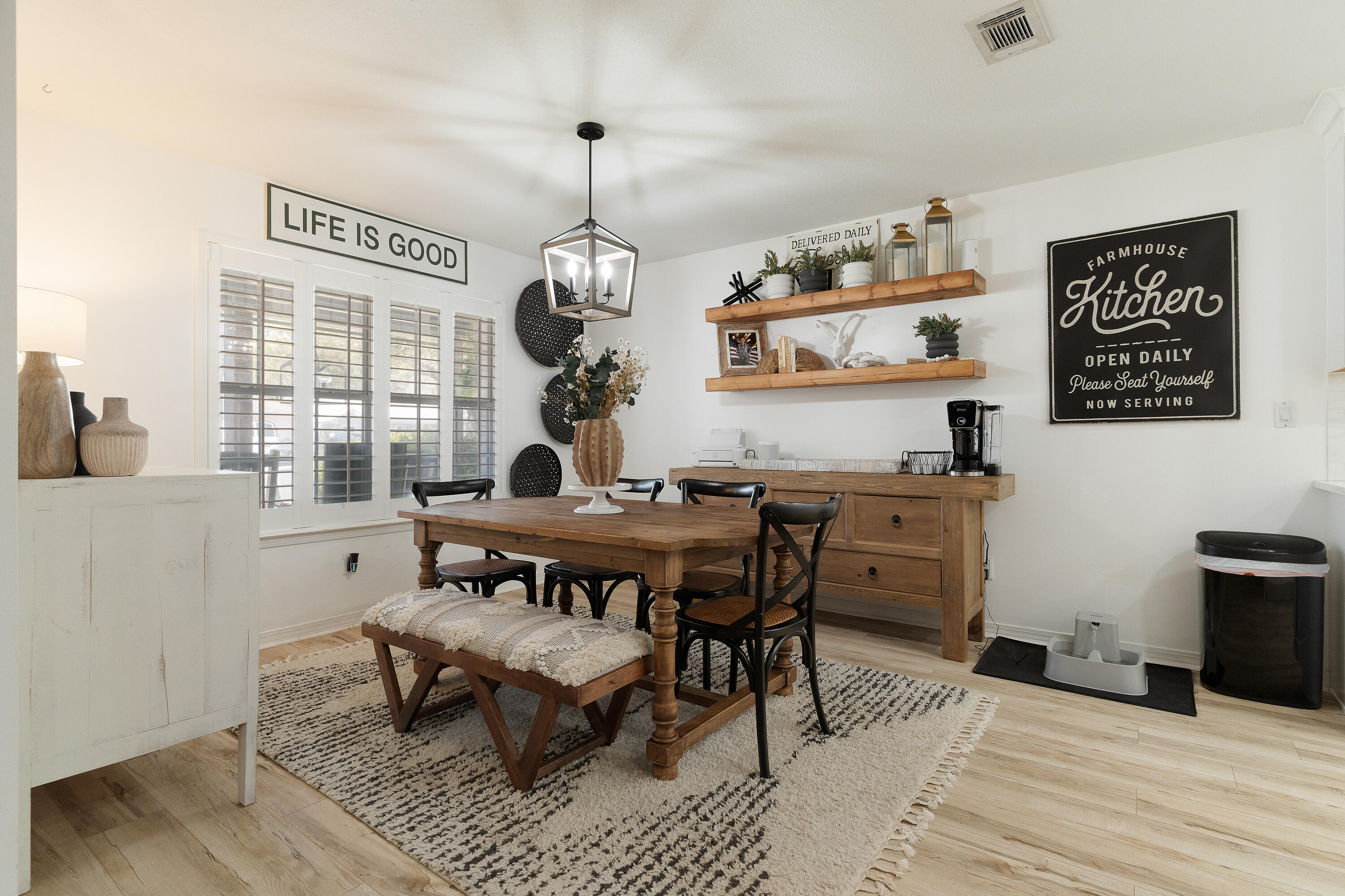 INDIGO VILLAGE - Residential Lease