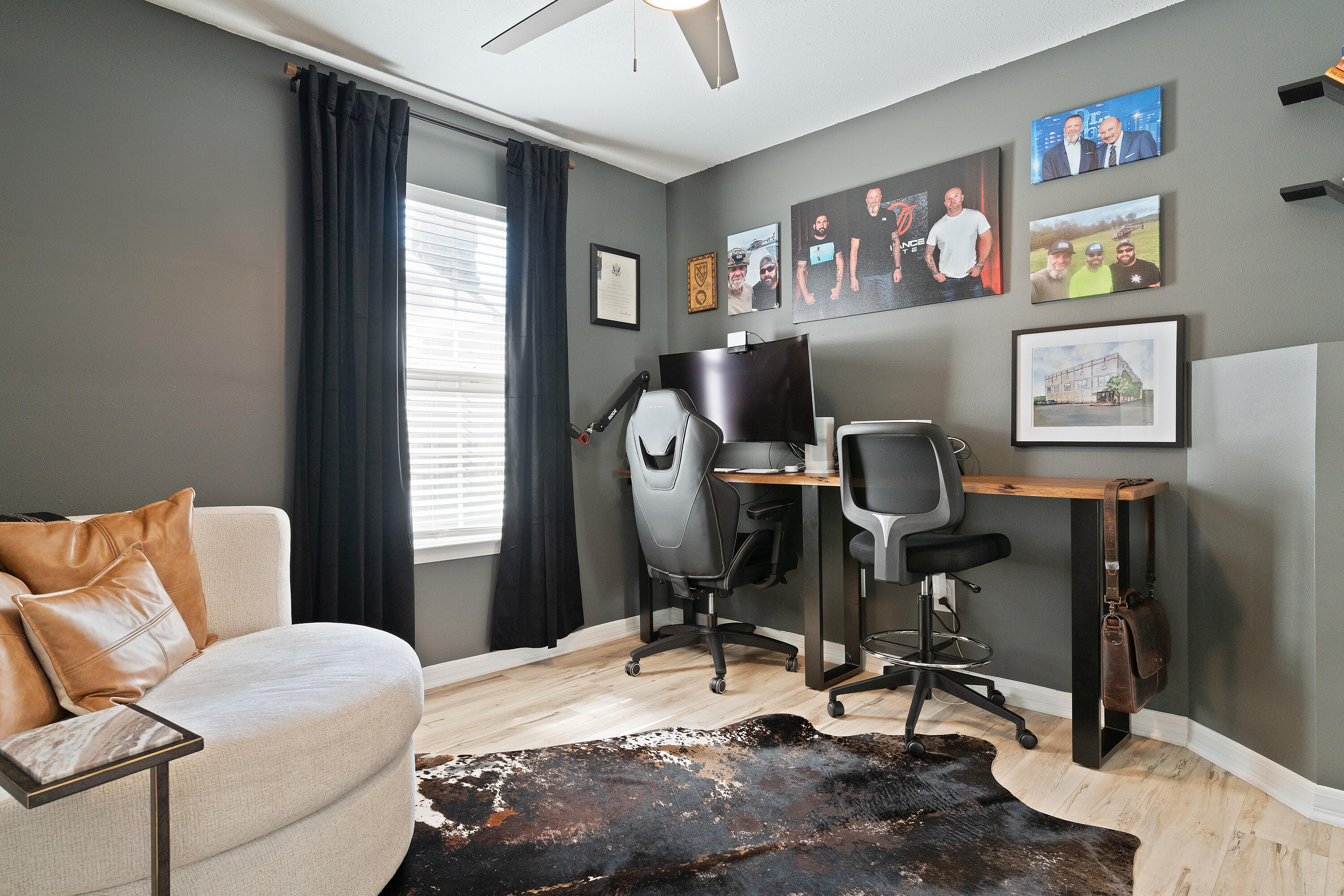 INDIGO VILLAGE - Residential Lease